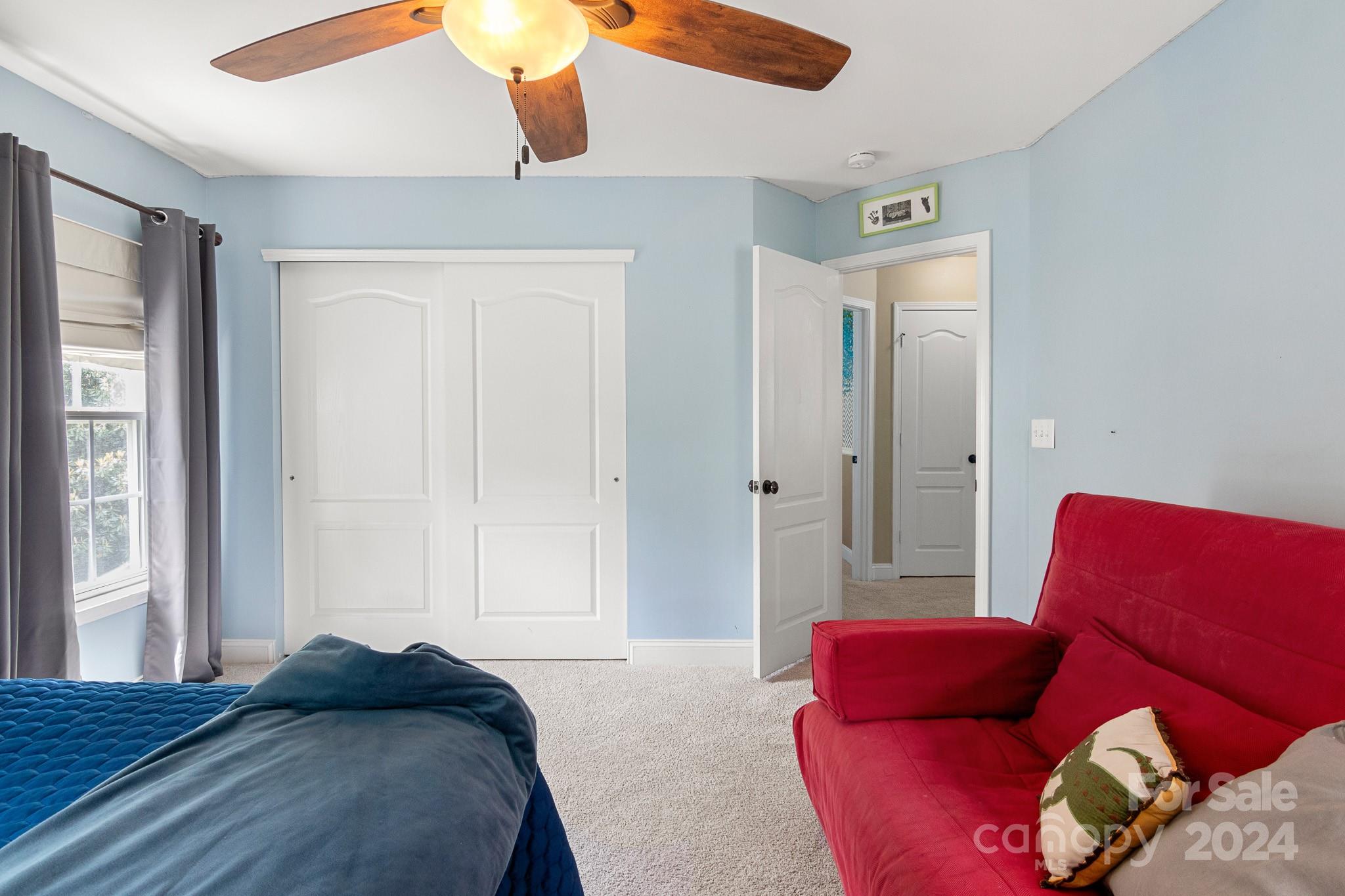 English Trails - Residential