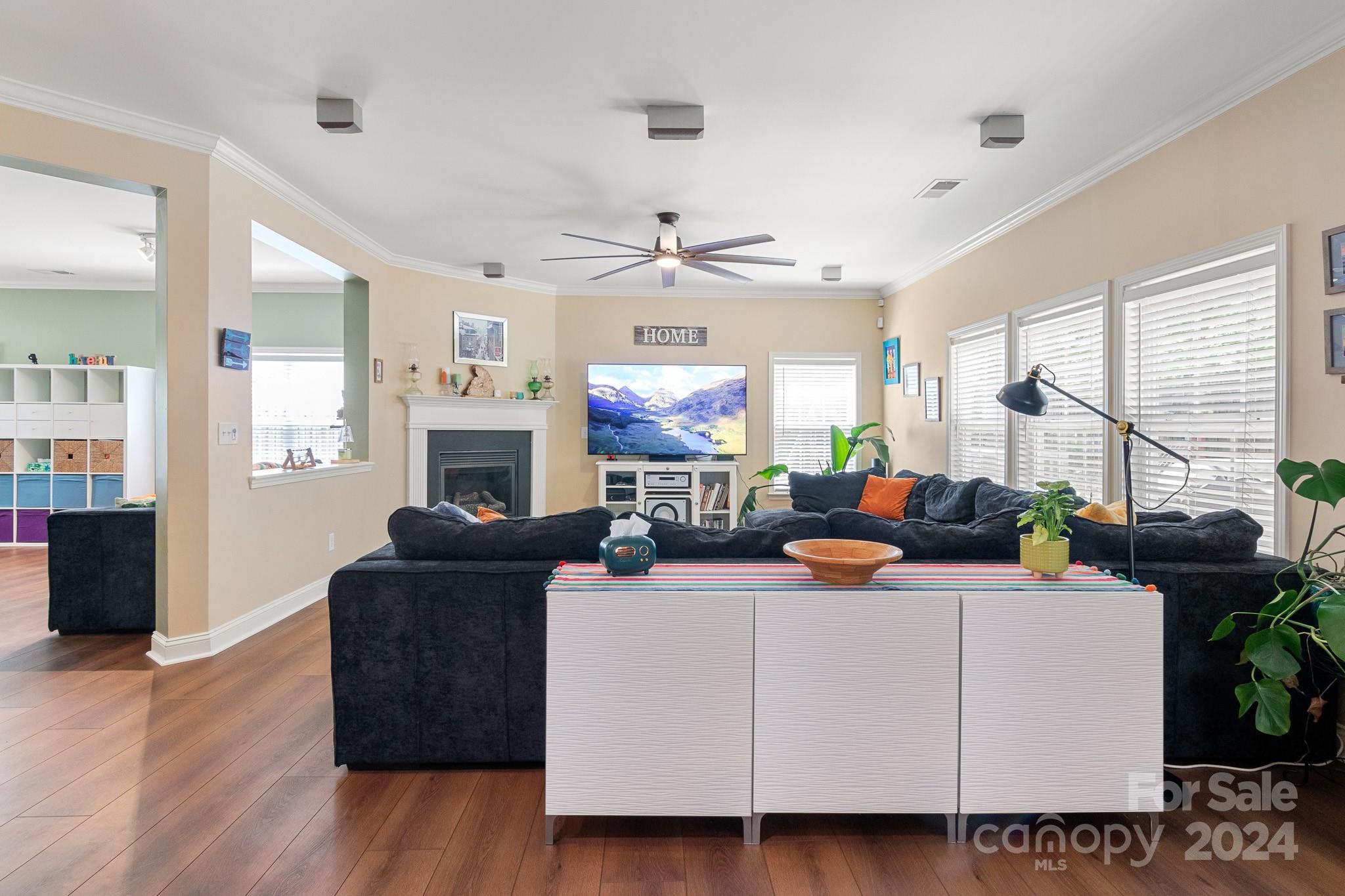 English Trails - Residential