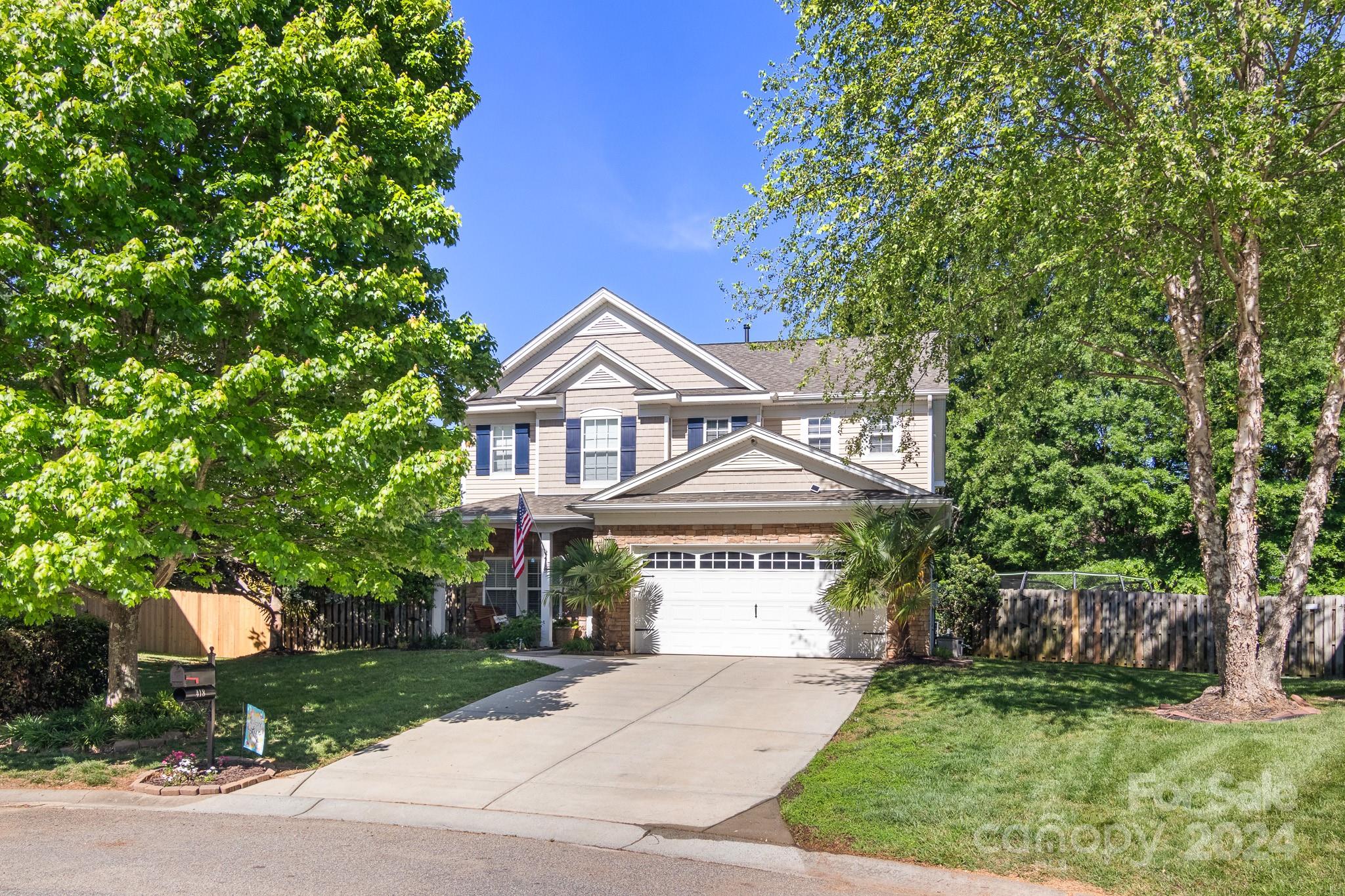 English Trails - Residential