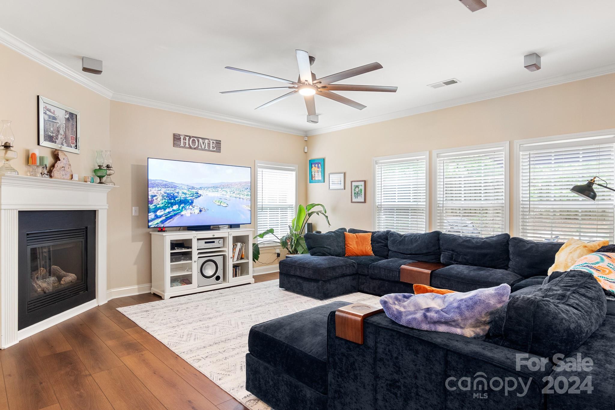 English Trails - Residential