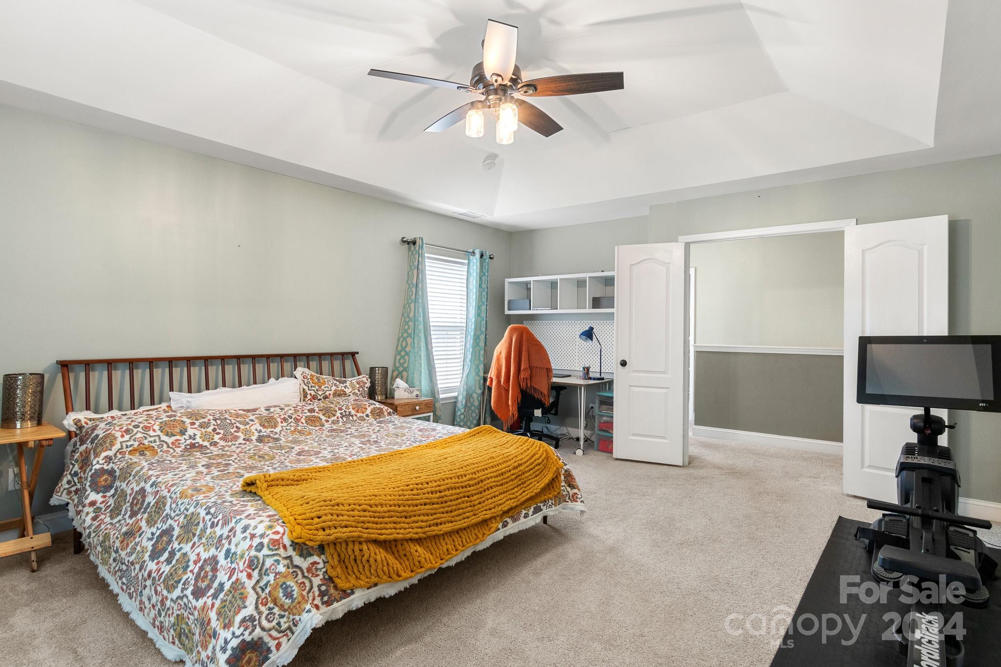 English Trails - Residential