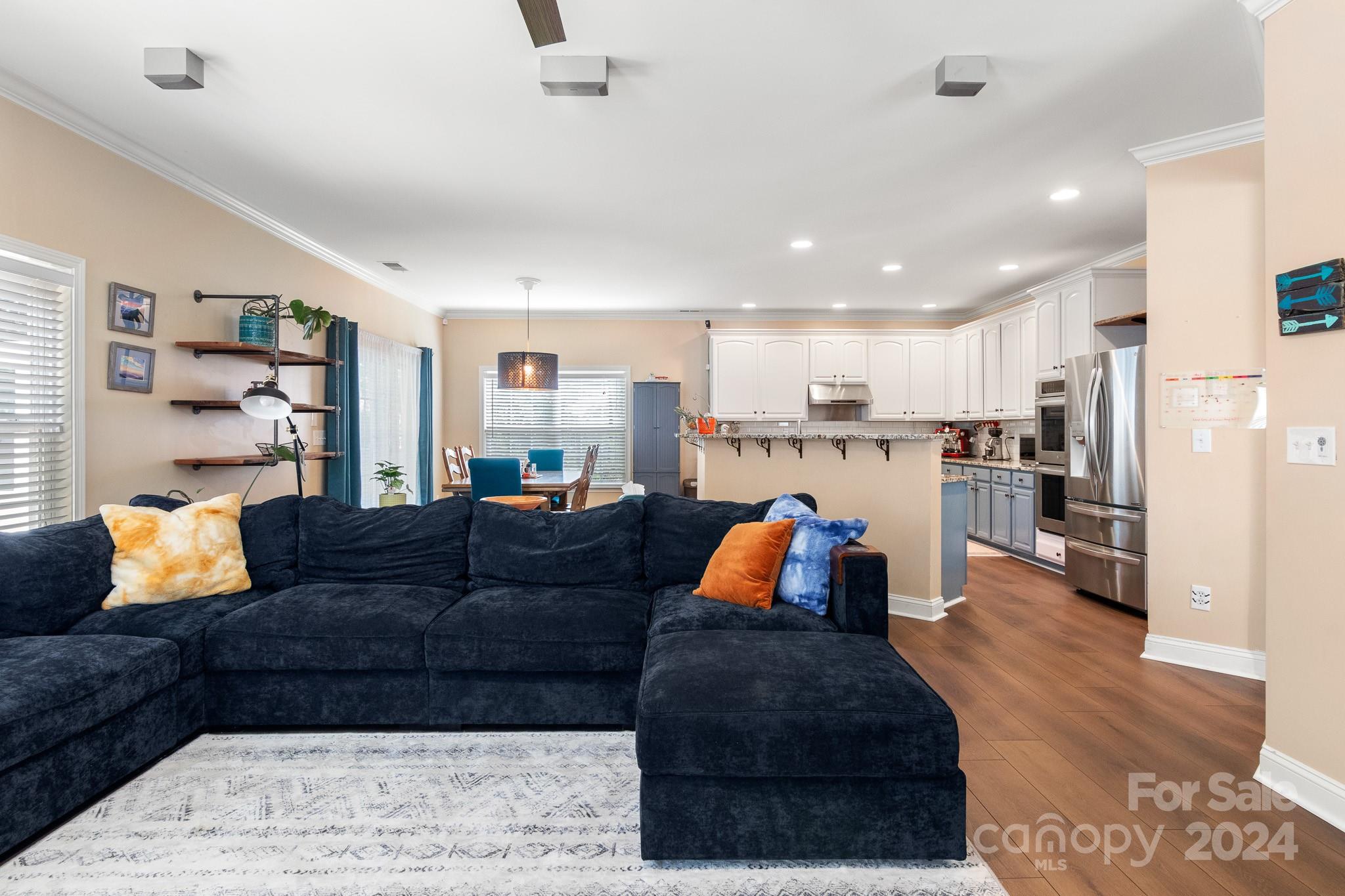 English Trails - Residential