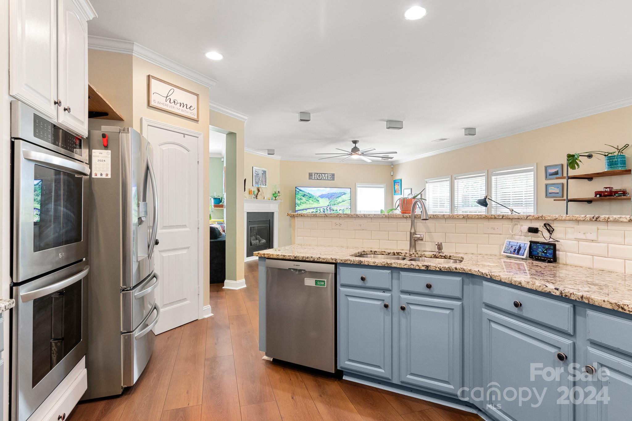 English Trails - Residential