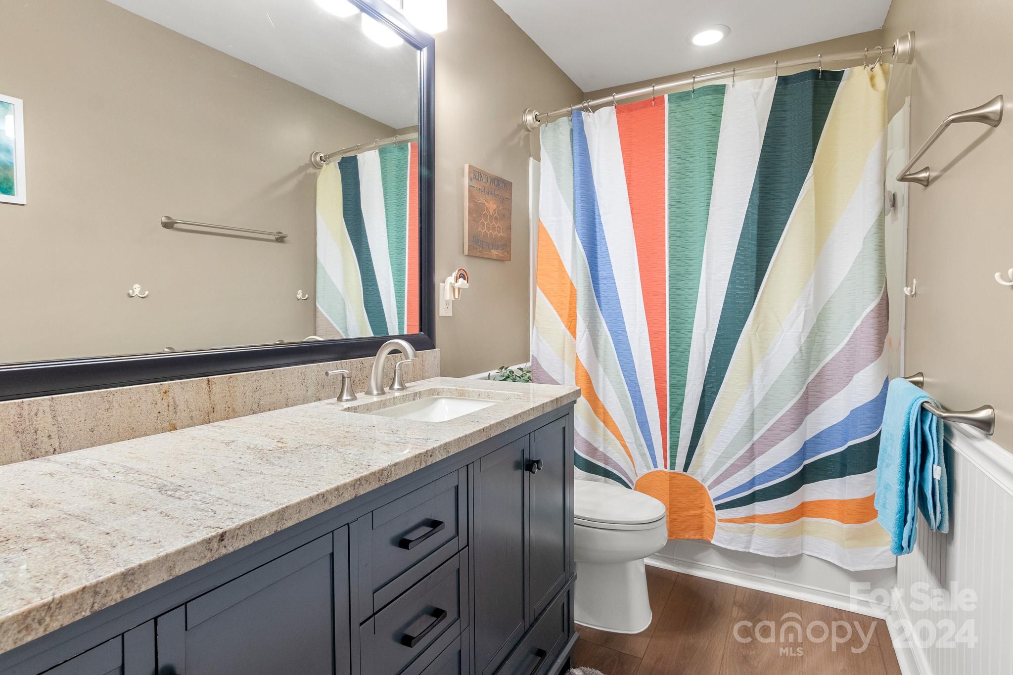 English Trails - Residential