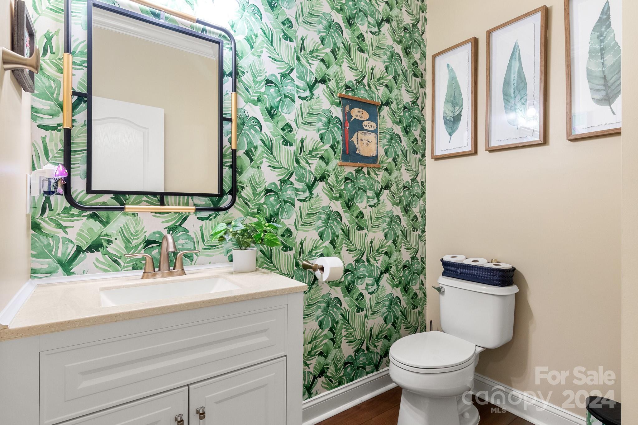 English Trails - Residential