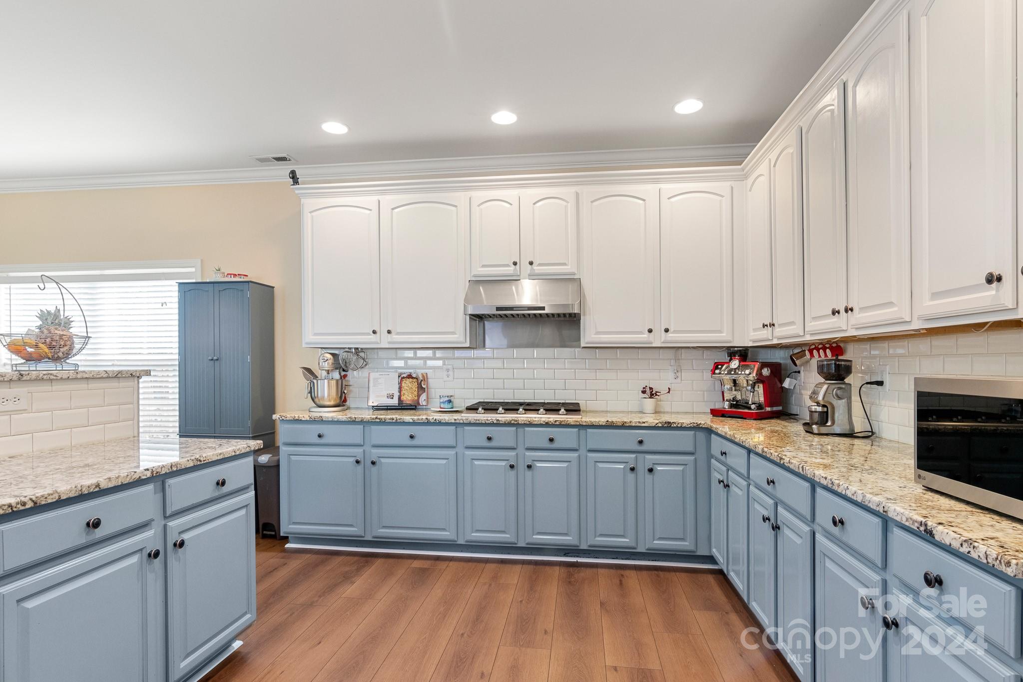 English Trails - Residential