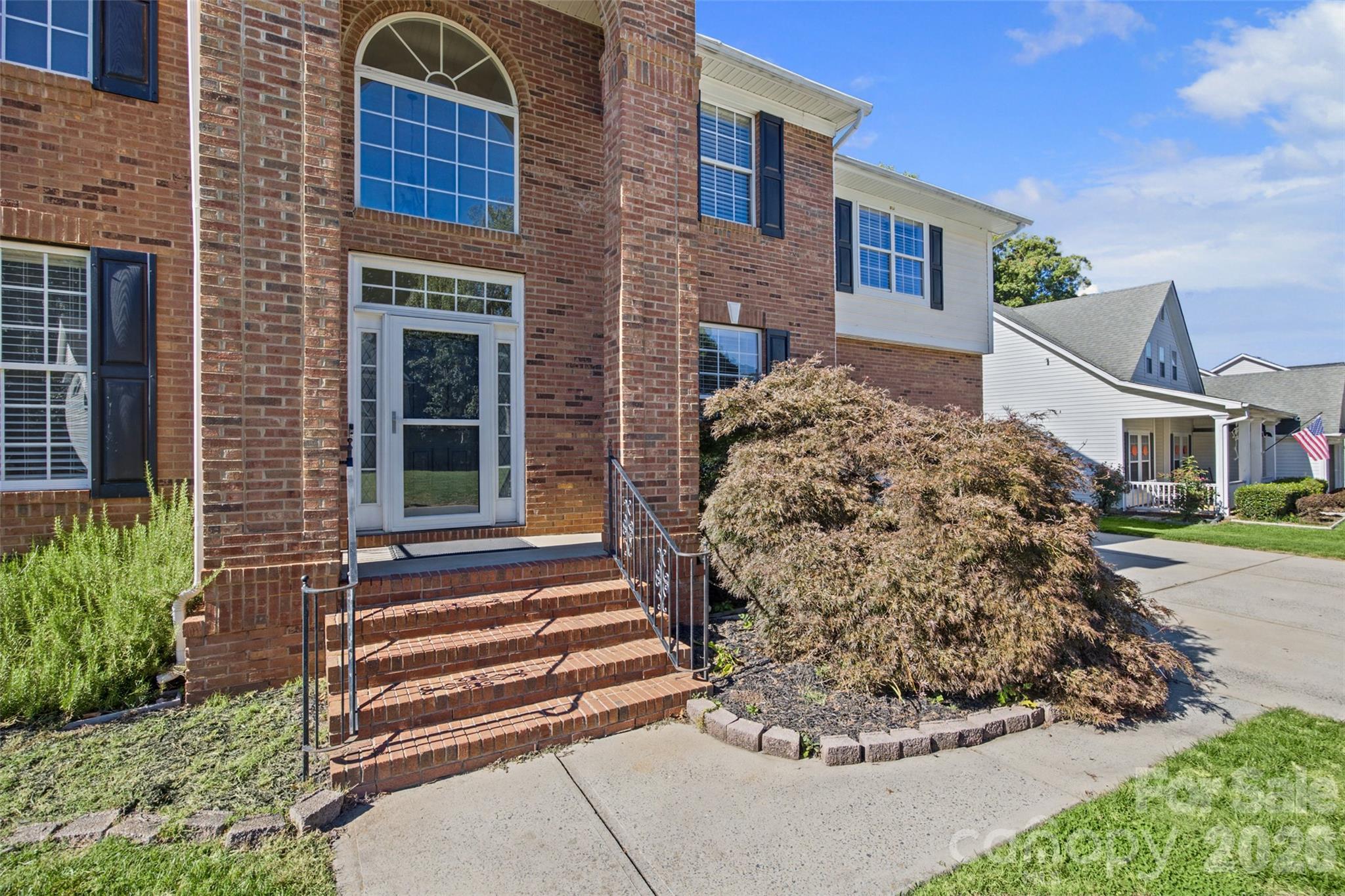 1644 Spandril Lane