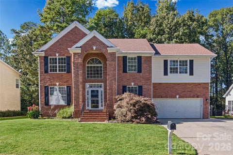 Photo of 1644 Spandril Lane, Fort Mill, SC 29708 (MLS # 4438073)