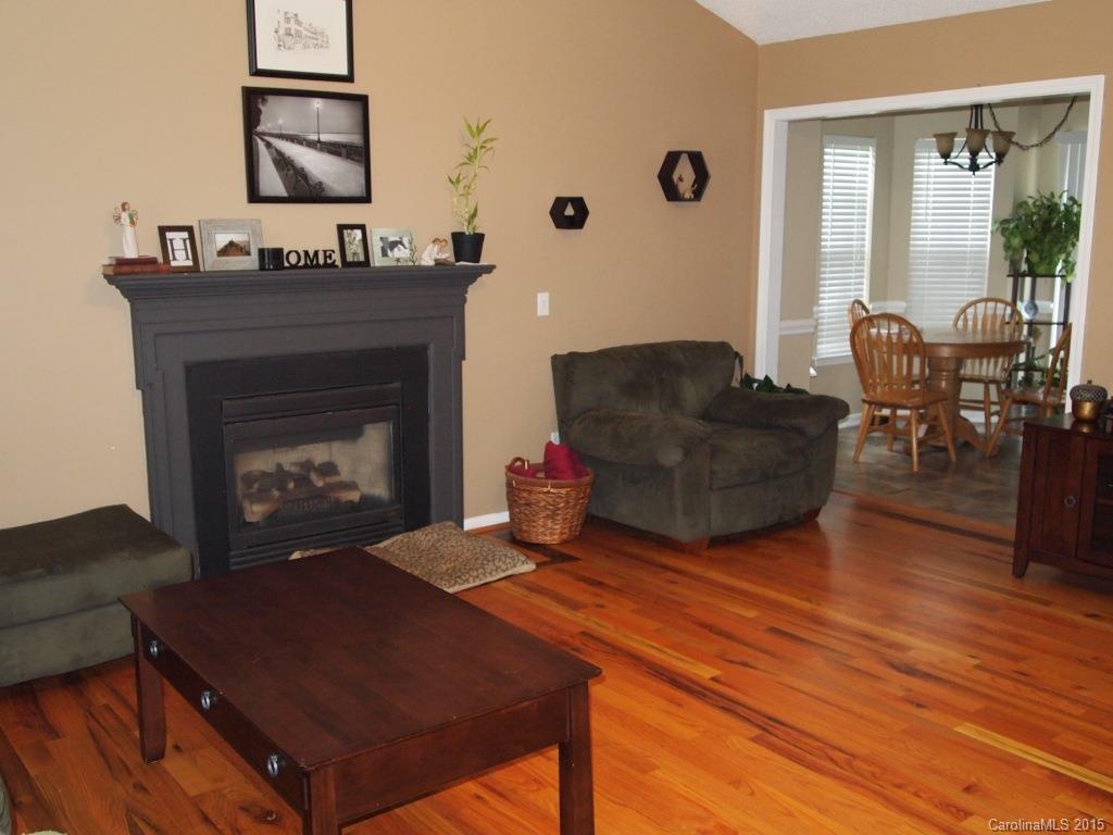 Mabry Park - Residential