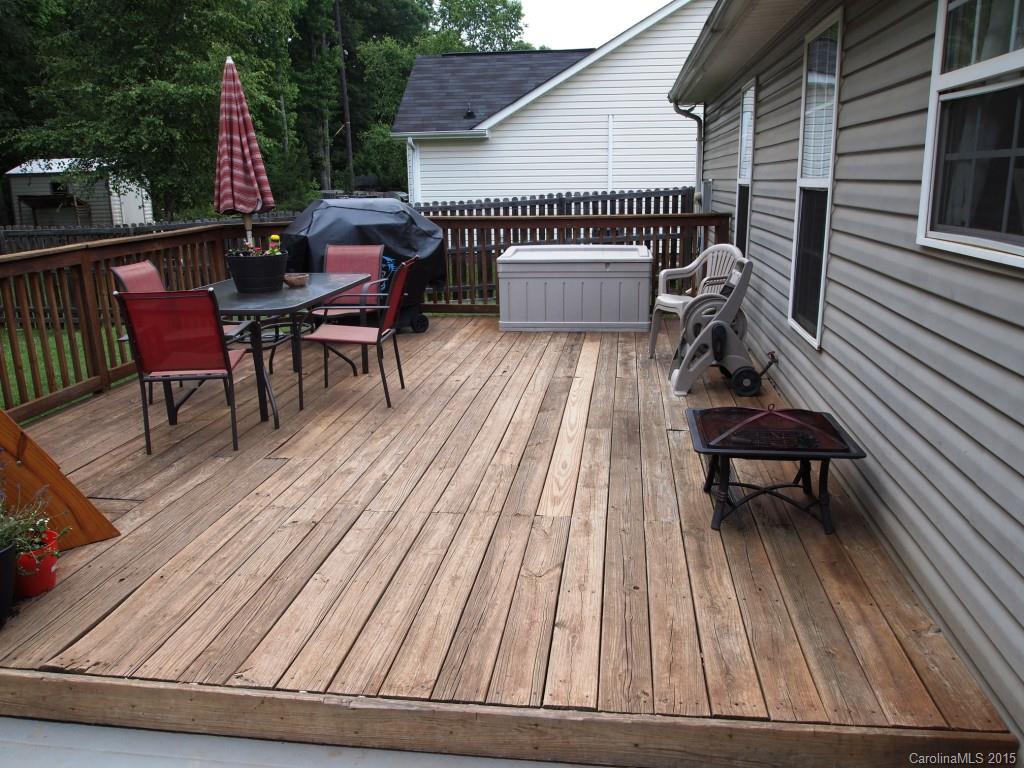 Mabry Park - Residential