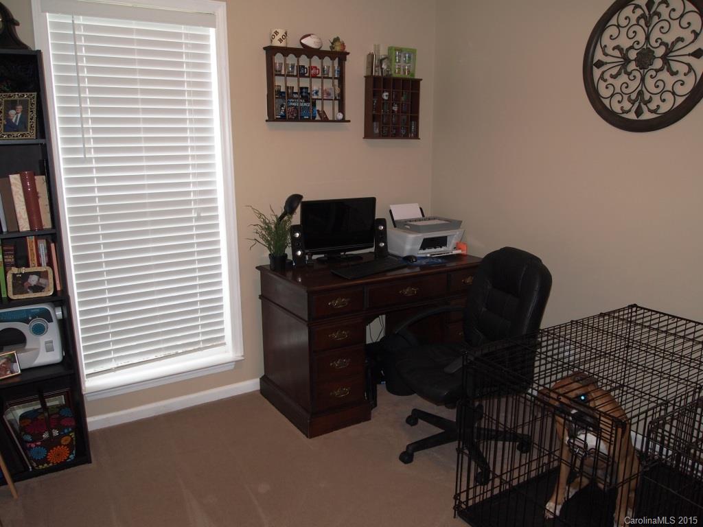 Mabry Park - Residential