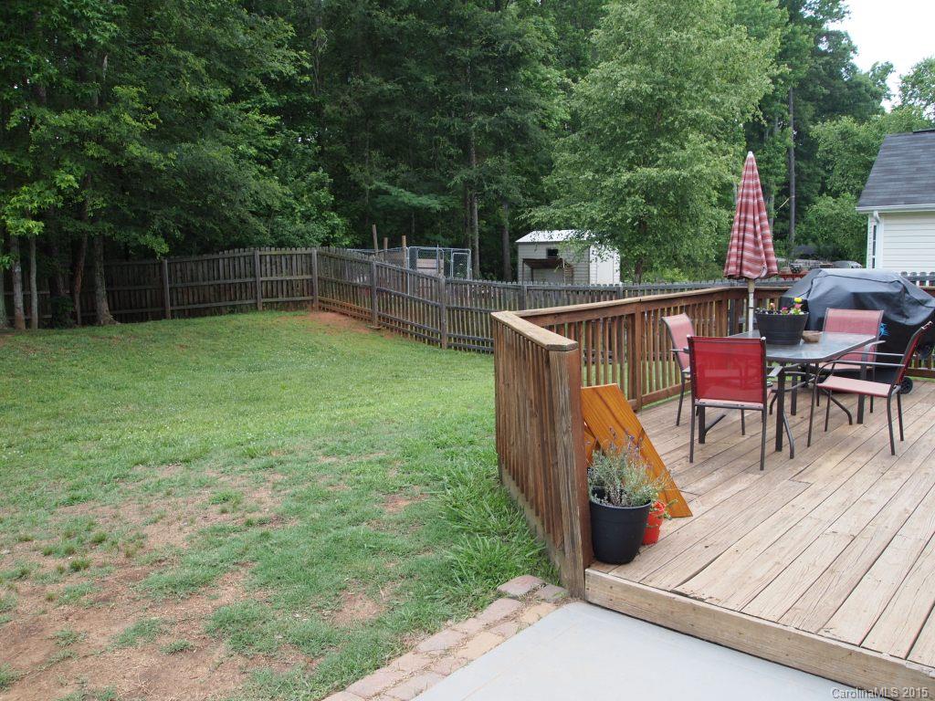 Mabry Park - Residential