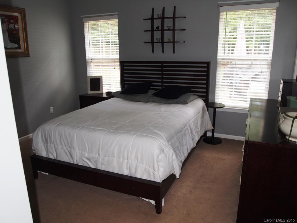 Mabry Park - Residential