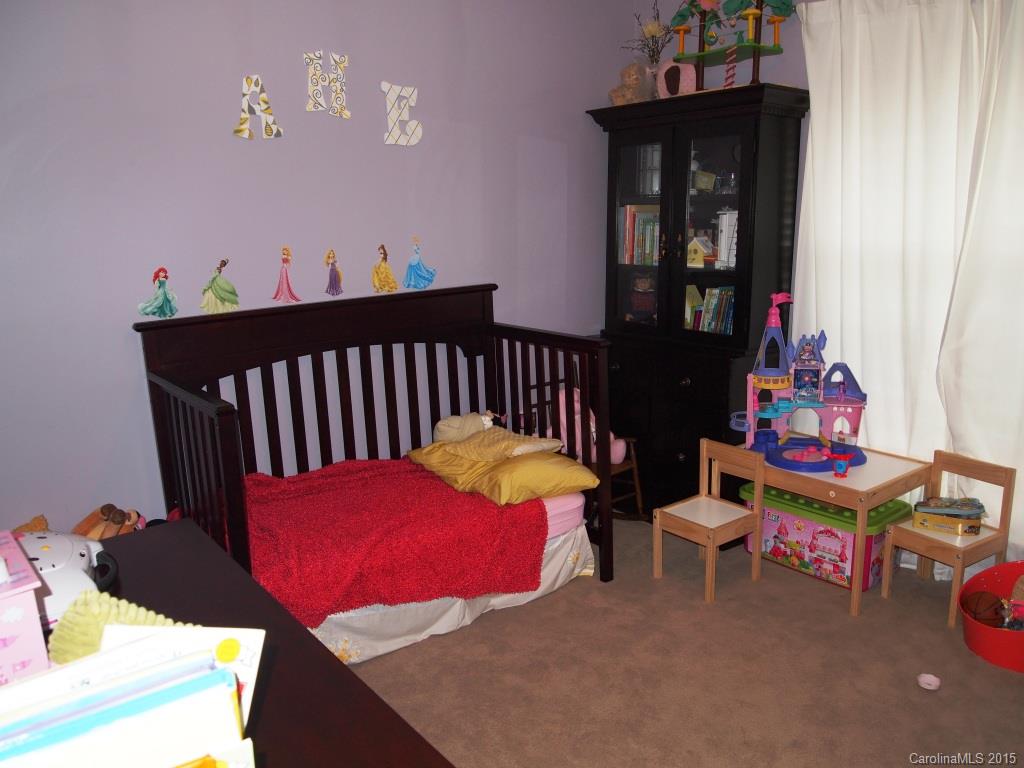 Mabry Park - Residential