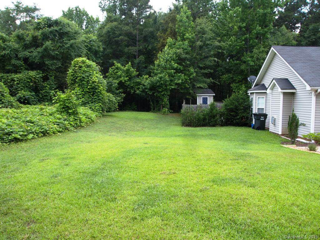 Mabry Park - Residential