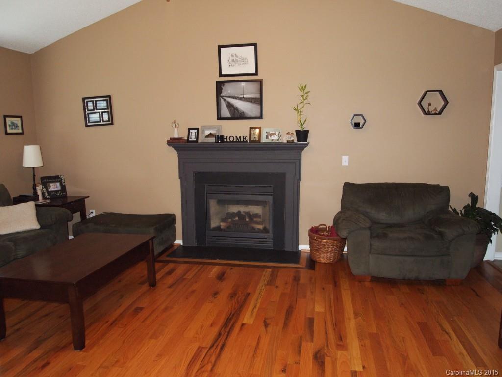 Mabry Park - Residential