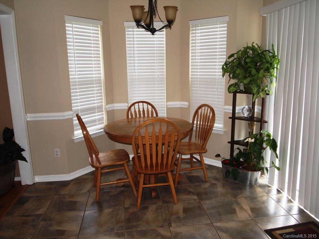 Mabry Park - Residential