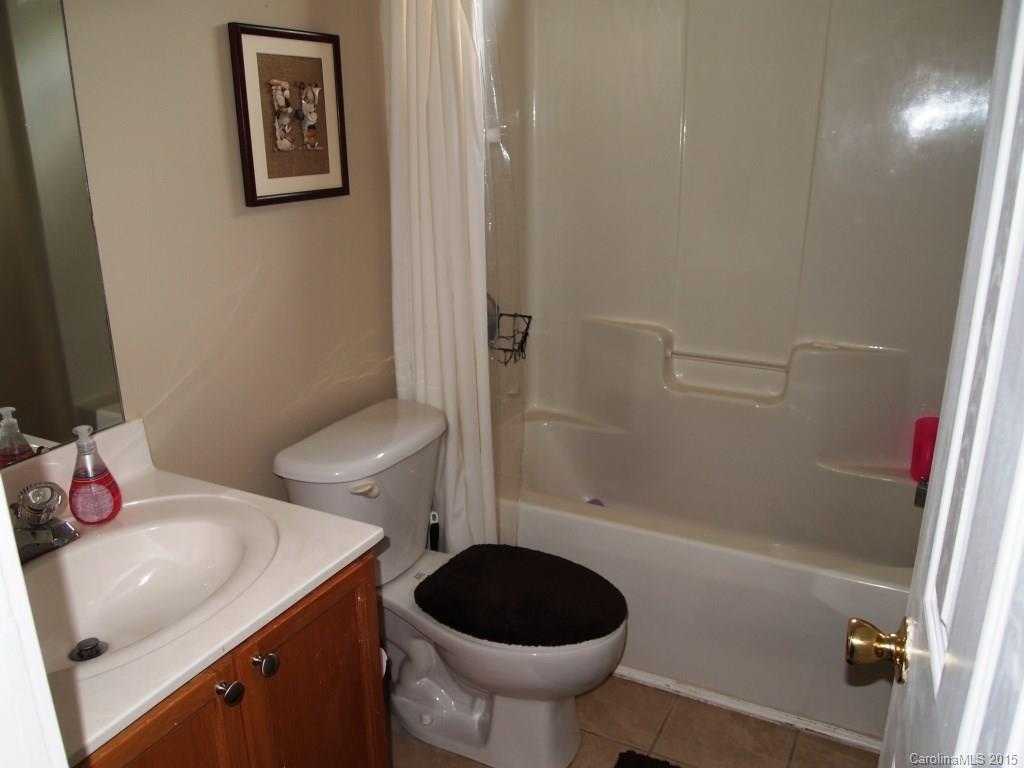 Mabry Park - Residential