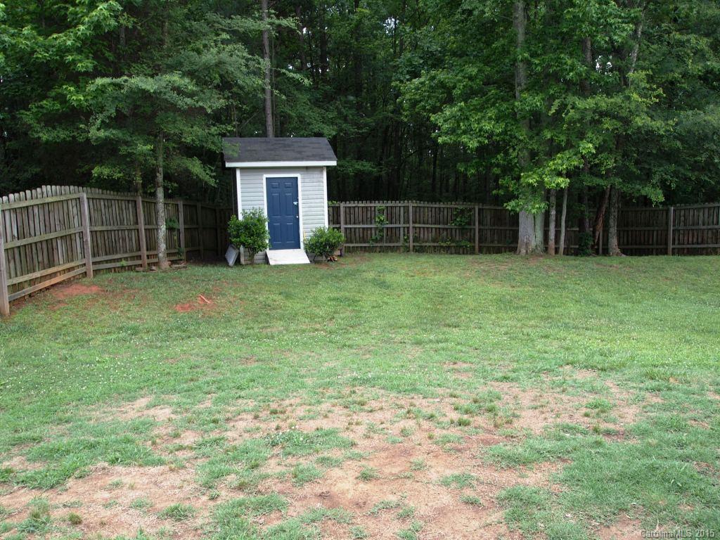 Mabry Park - Residential