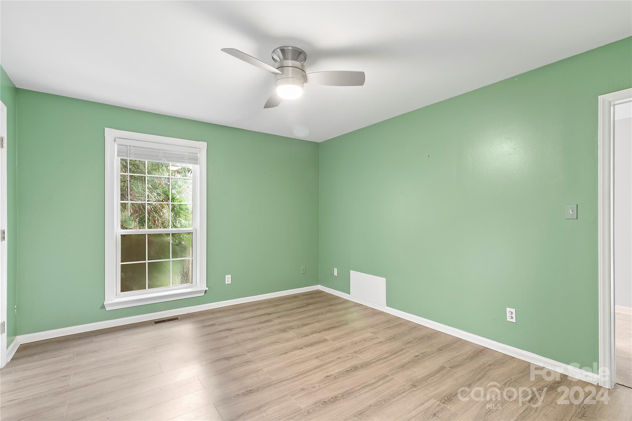 Cedarcroft - Residential