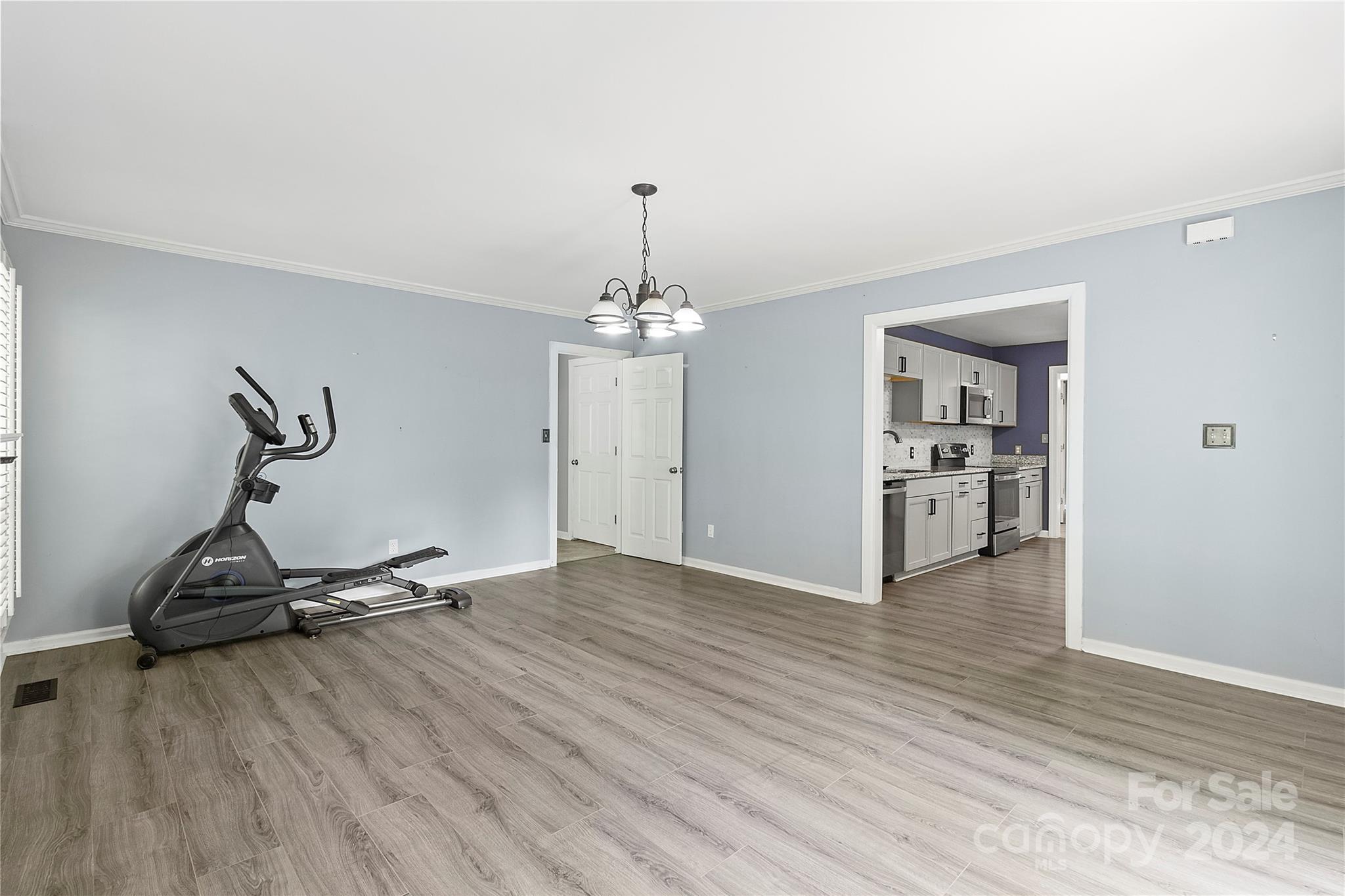 Cedarcroft - Residential