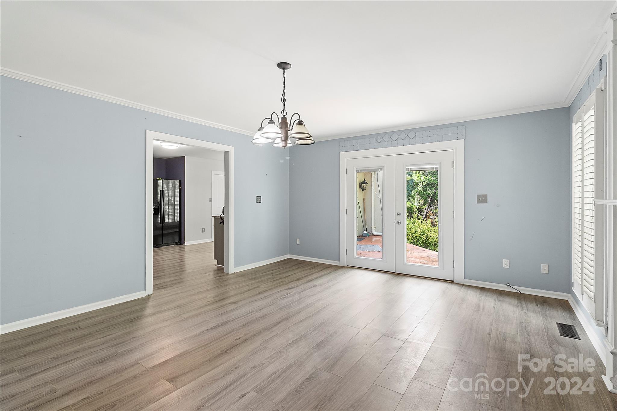 Cedarcroft - Residential