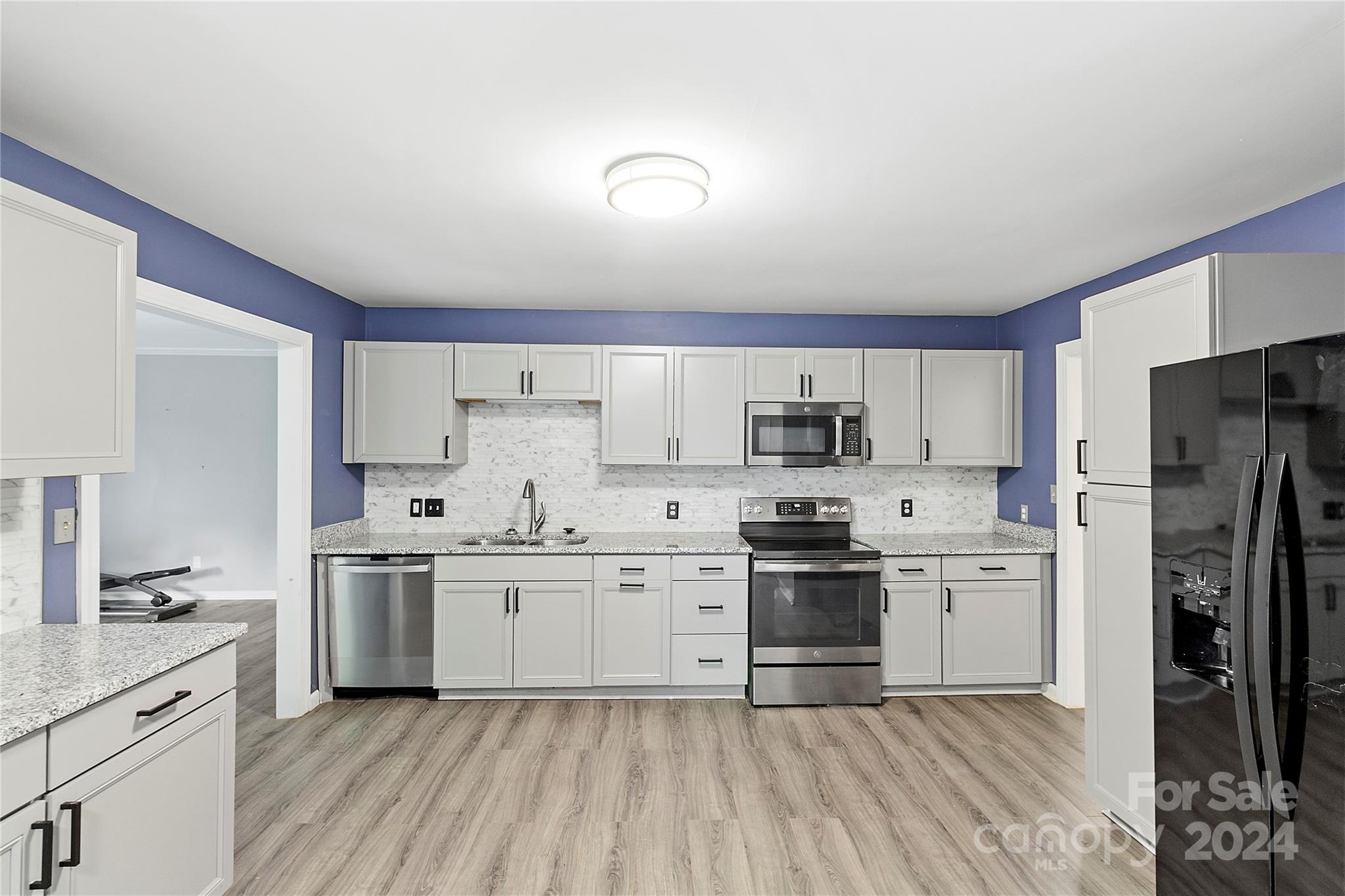 Cedarcroft - Residential
