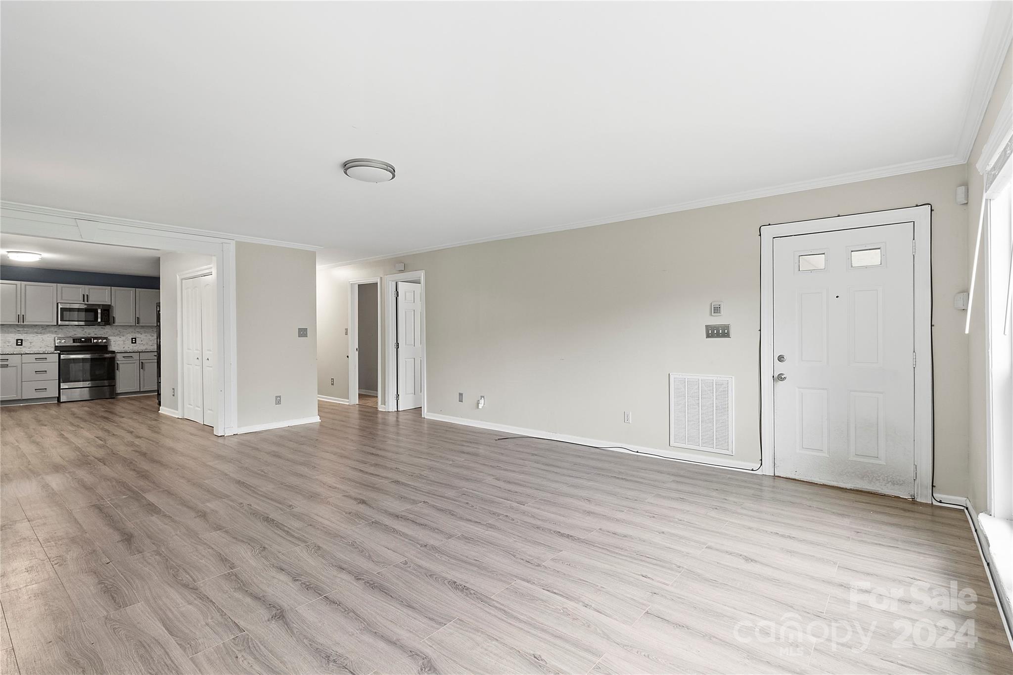 Cedarcroft - Residential