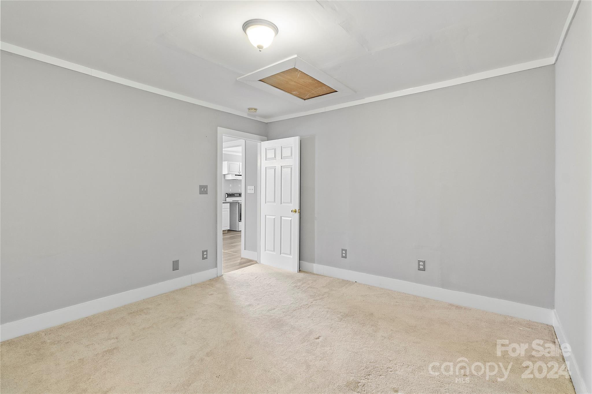 Cedarcroft - Residential