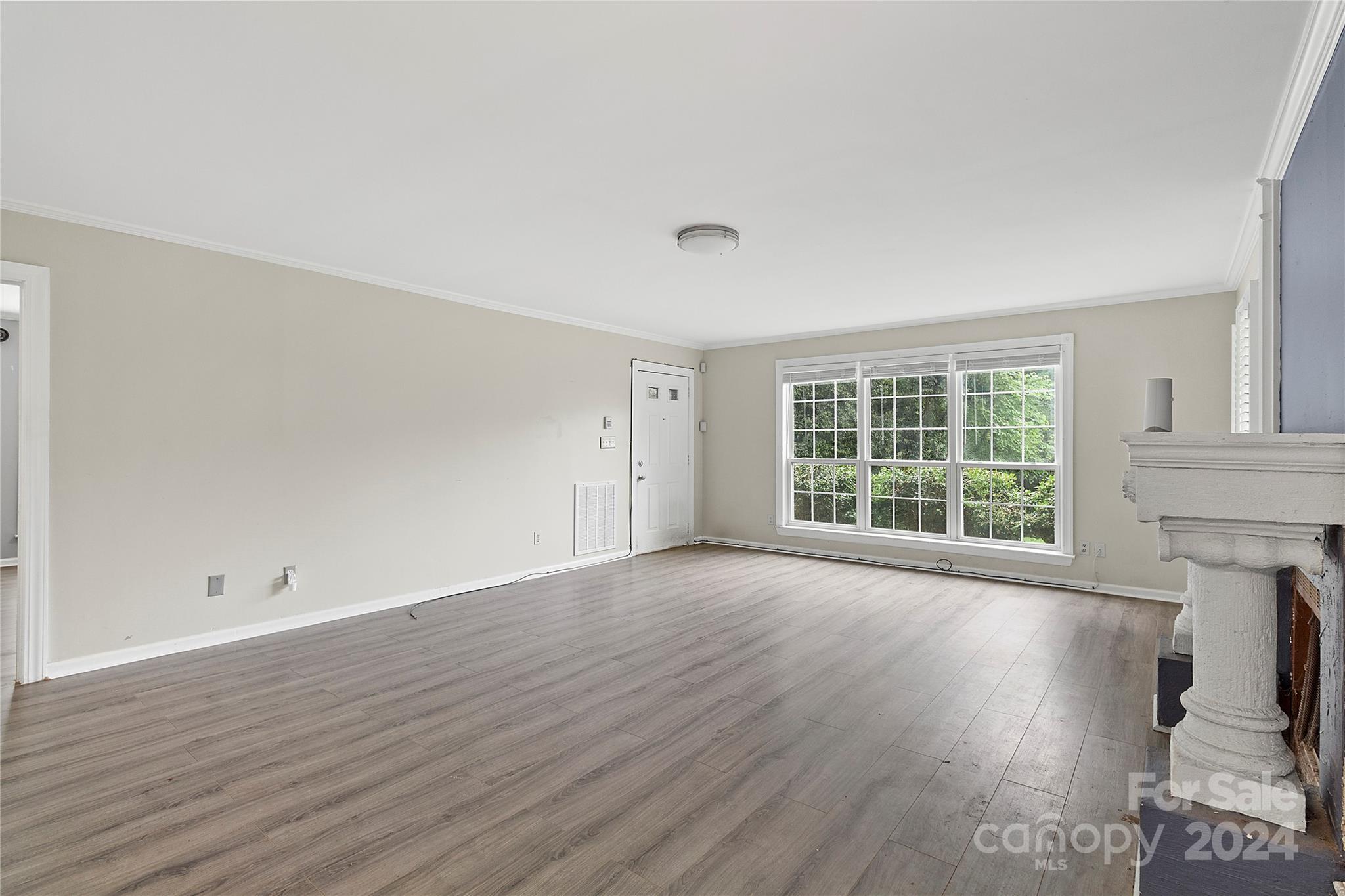 Cedarcroft - Residential