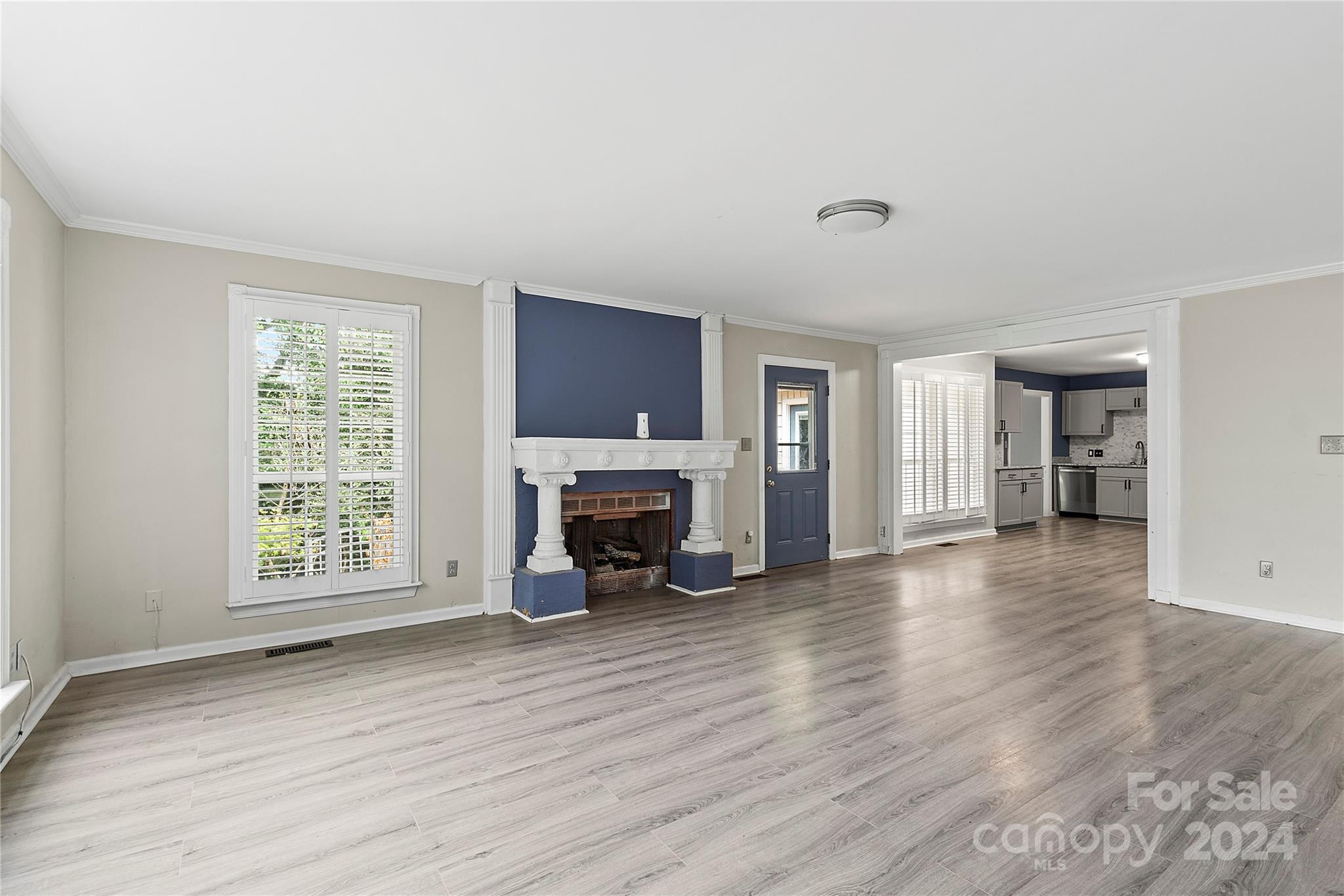 Cedarcroft - Residential