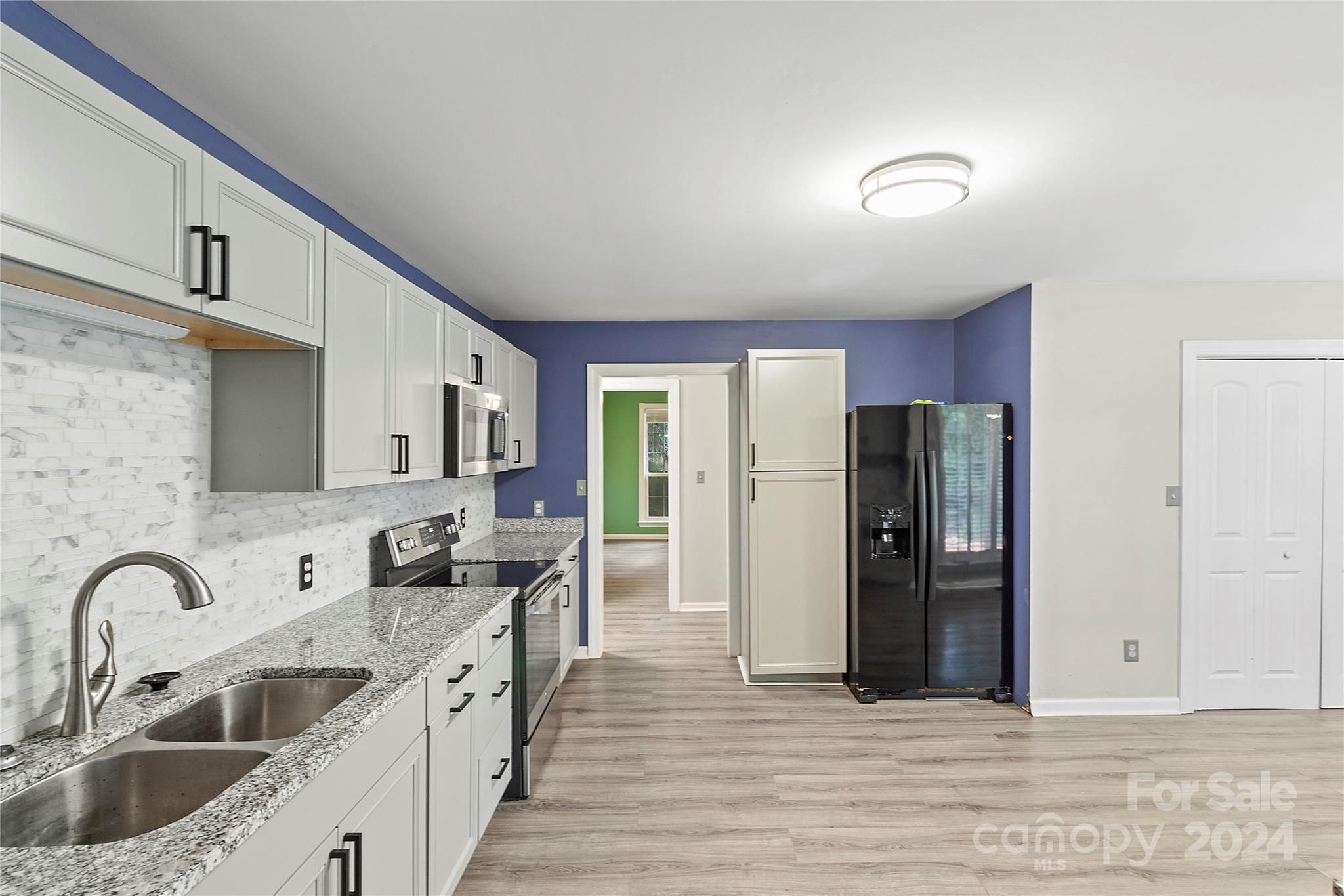 Cedarcroft - Residential