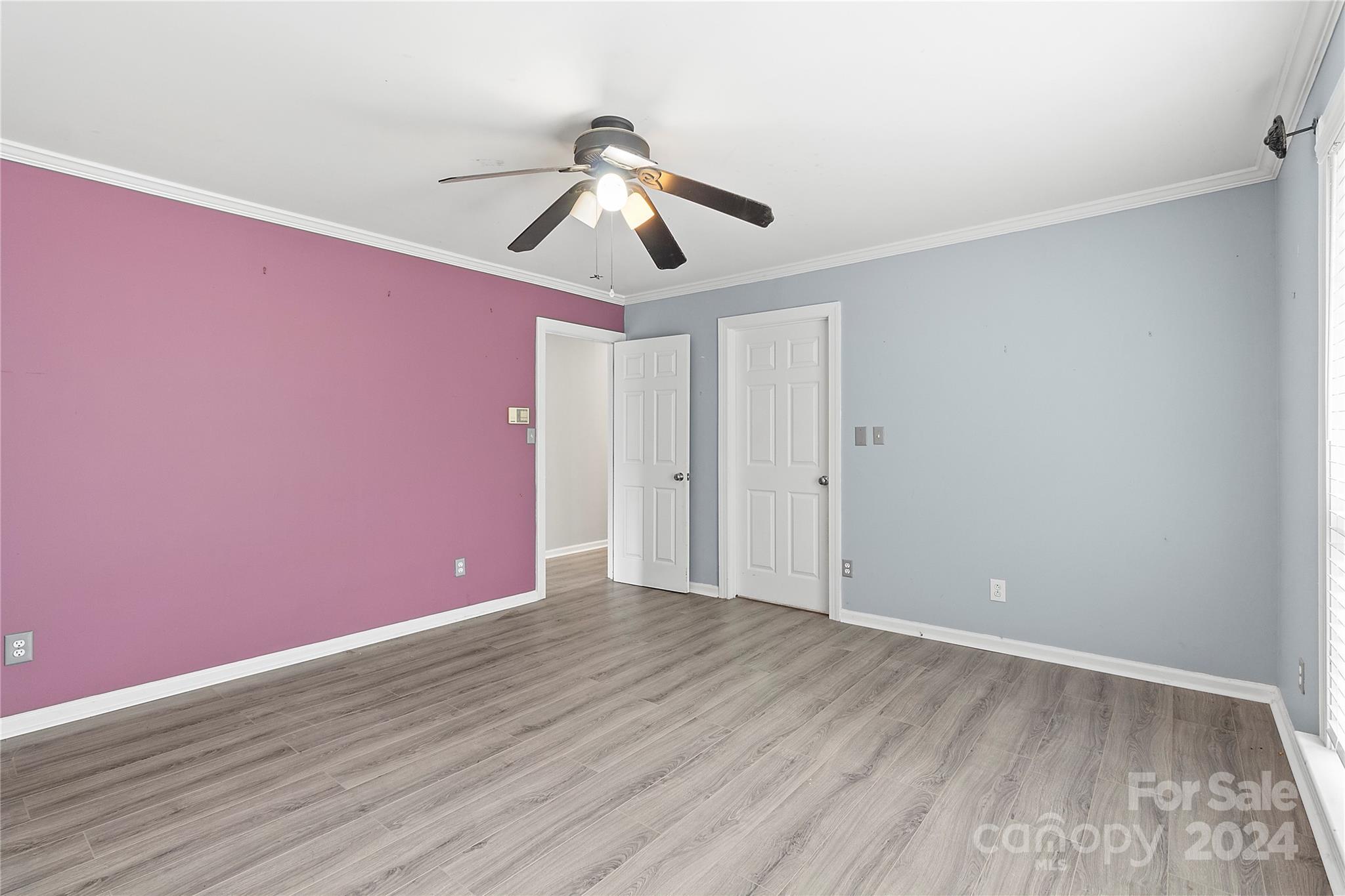 Cedarcroft - Residential