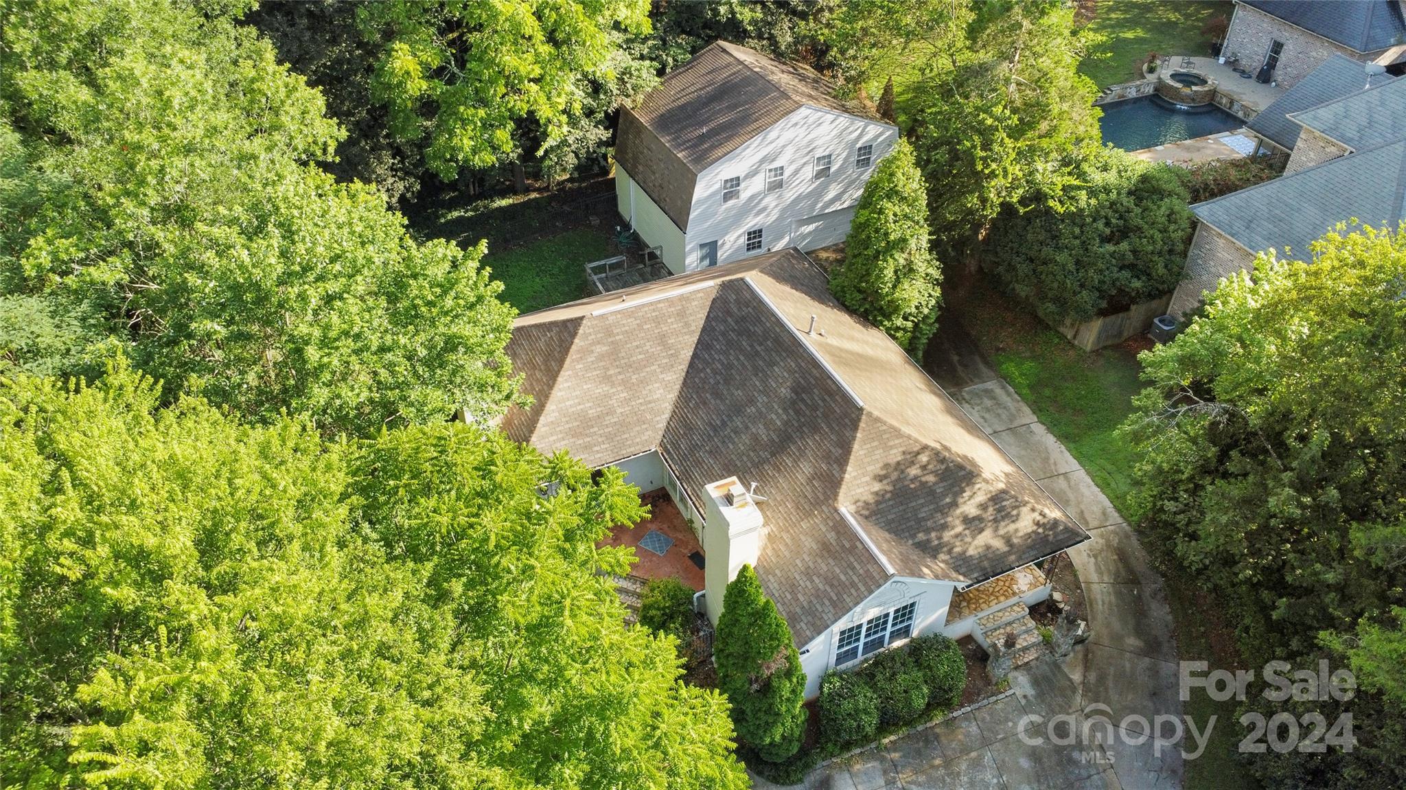 Cedarcroft - Residential