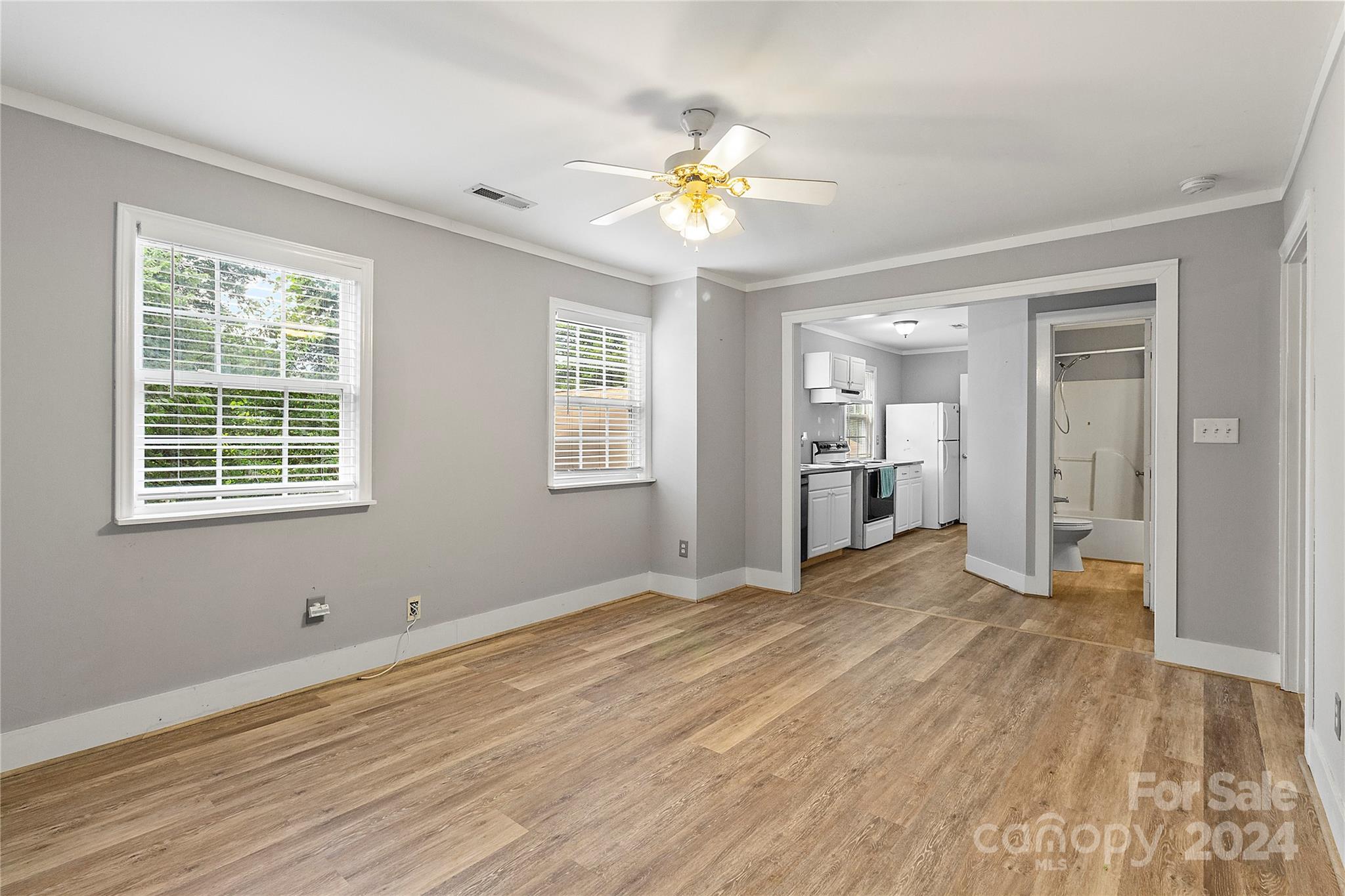 Cedarcroft - Residential