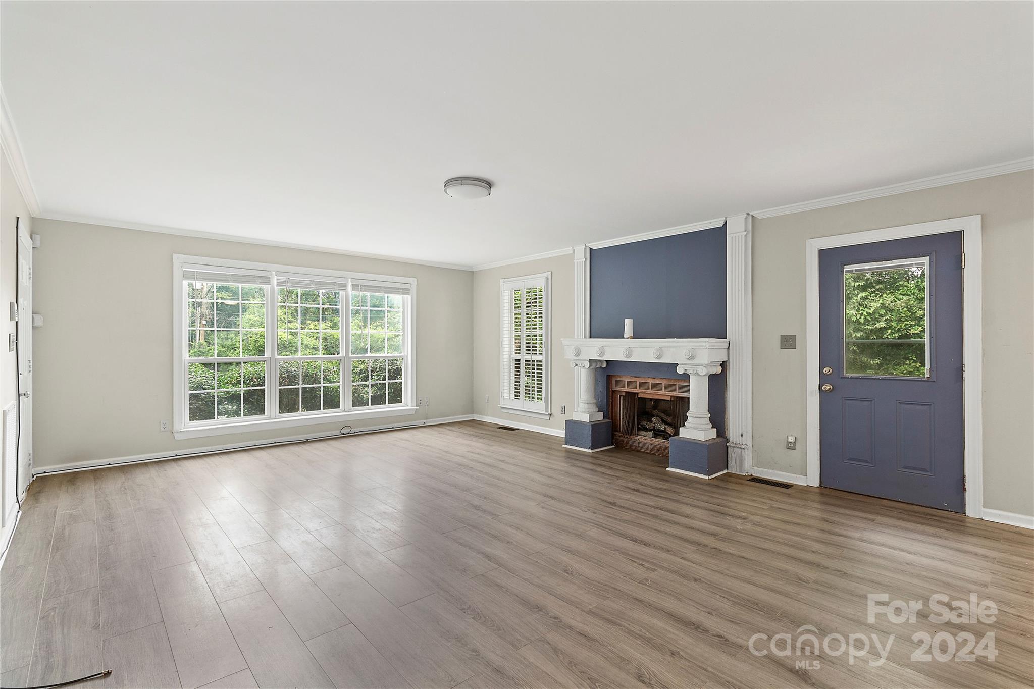 Cedarcroft - Residential
