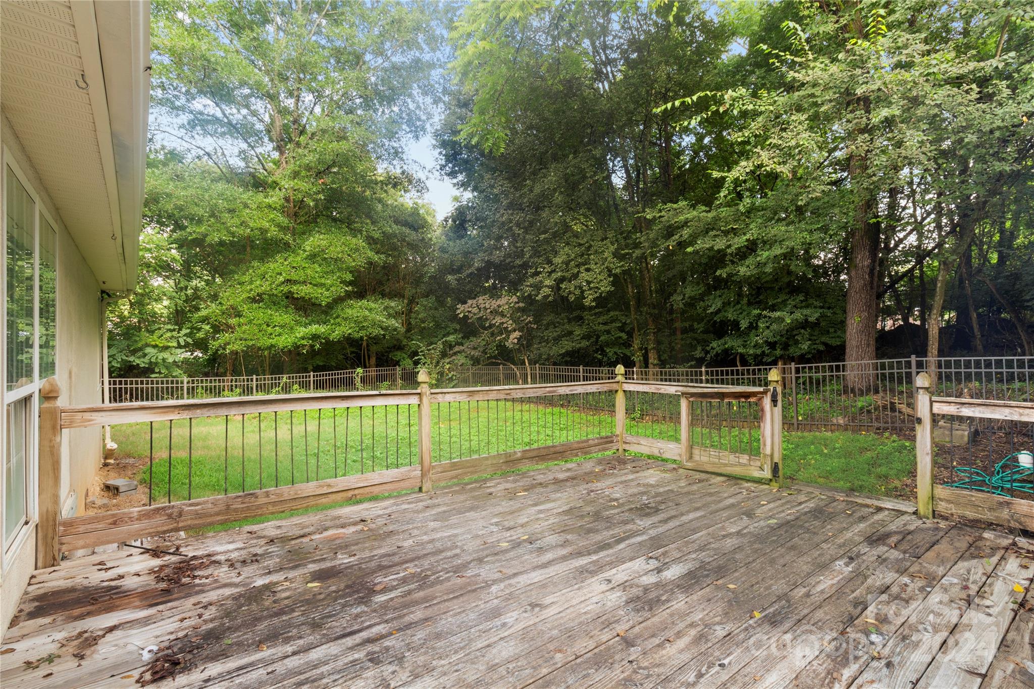 Cedarcroft - Residential
