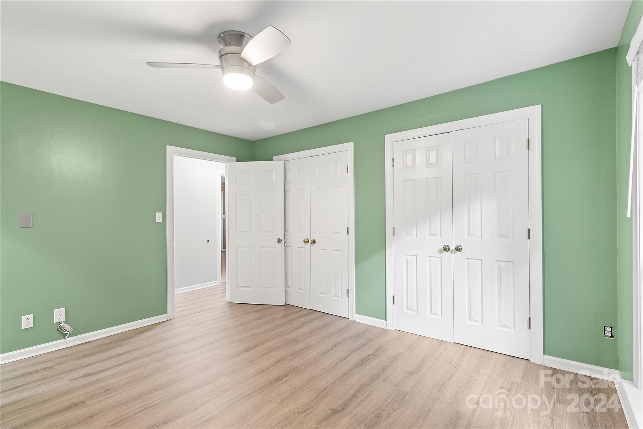Cedarcroft - Residential