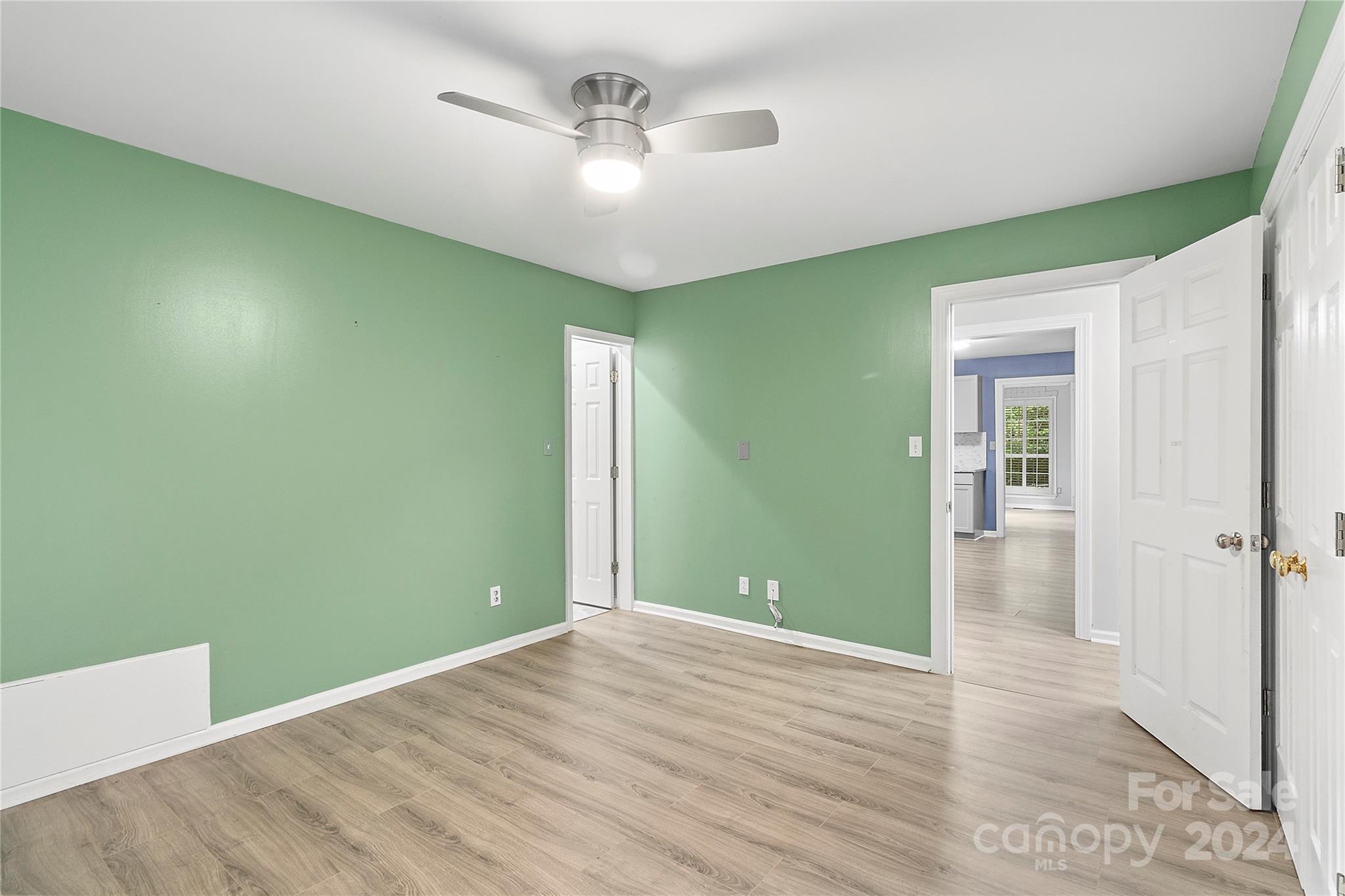 Cedarcroft - Residential