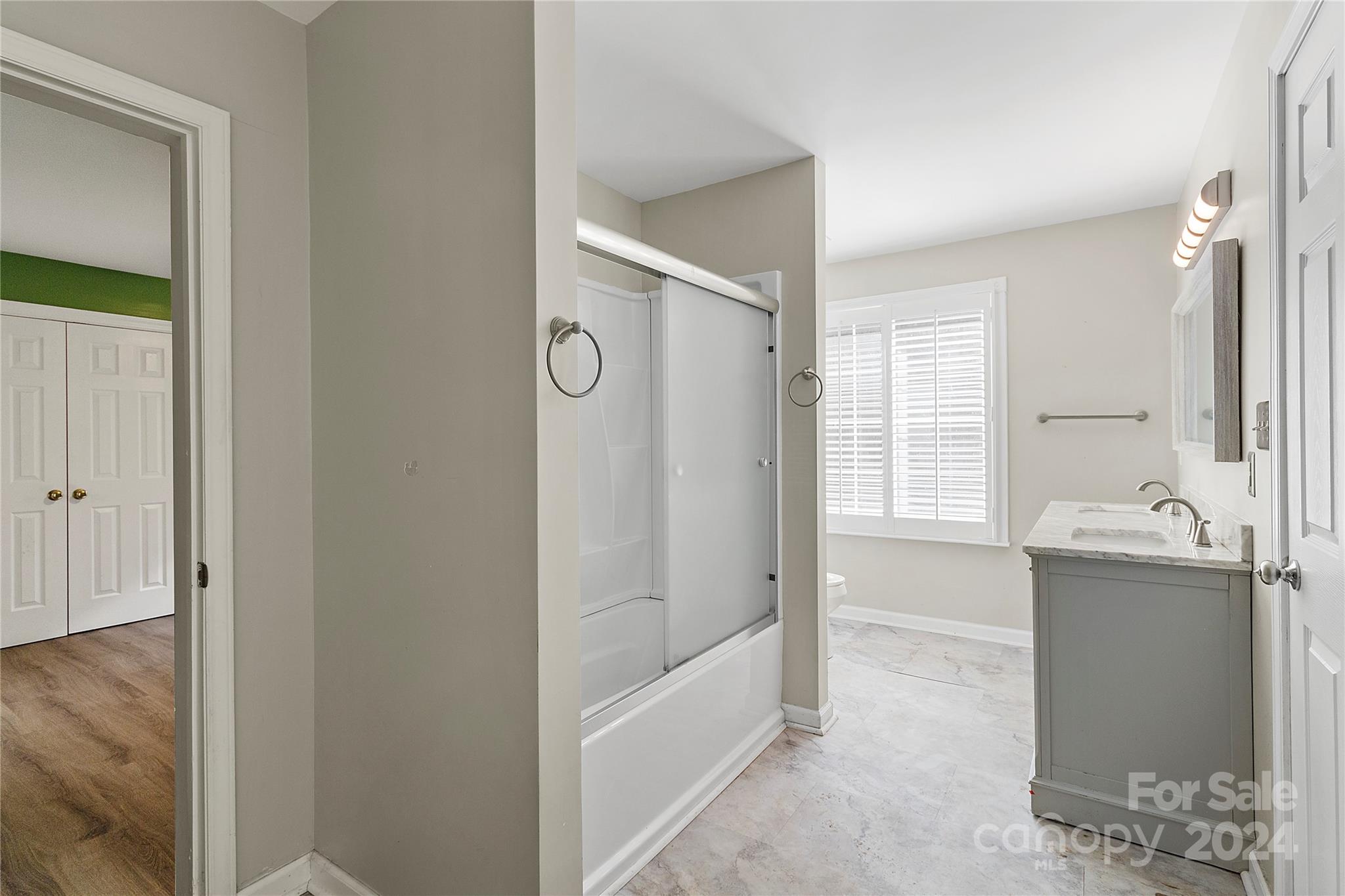 Cedarcroft - Residential