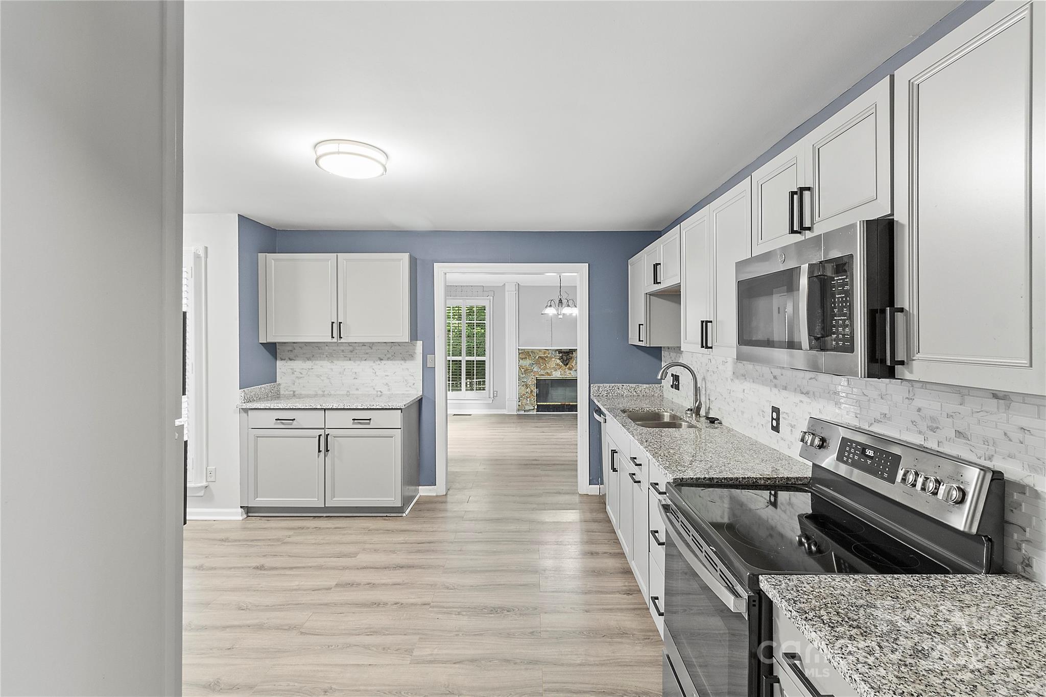 Cedarcroft - Residential