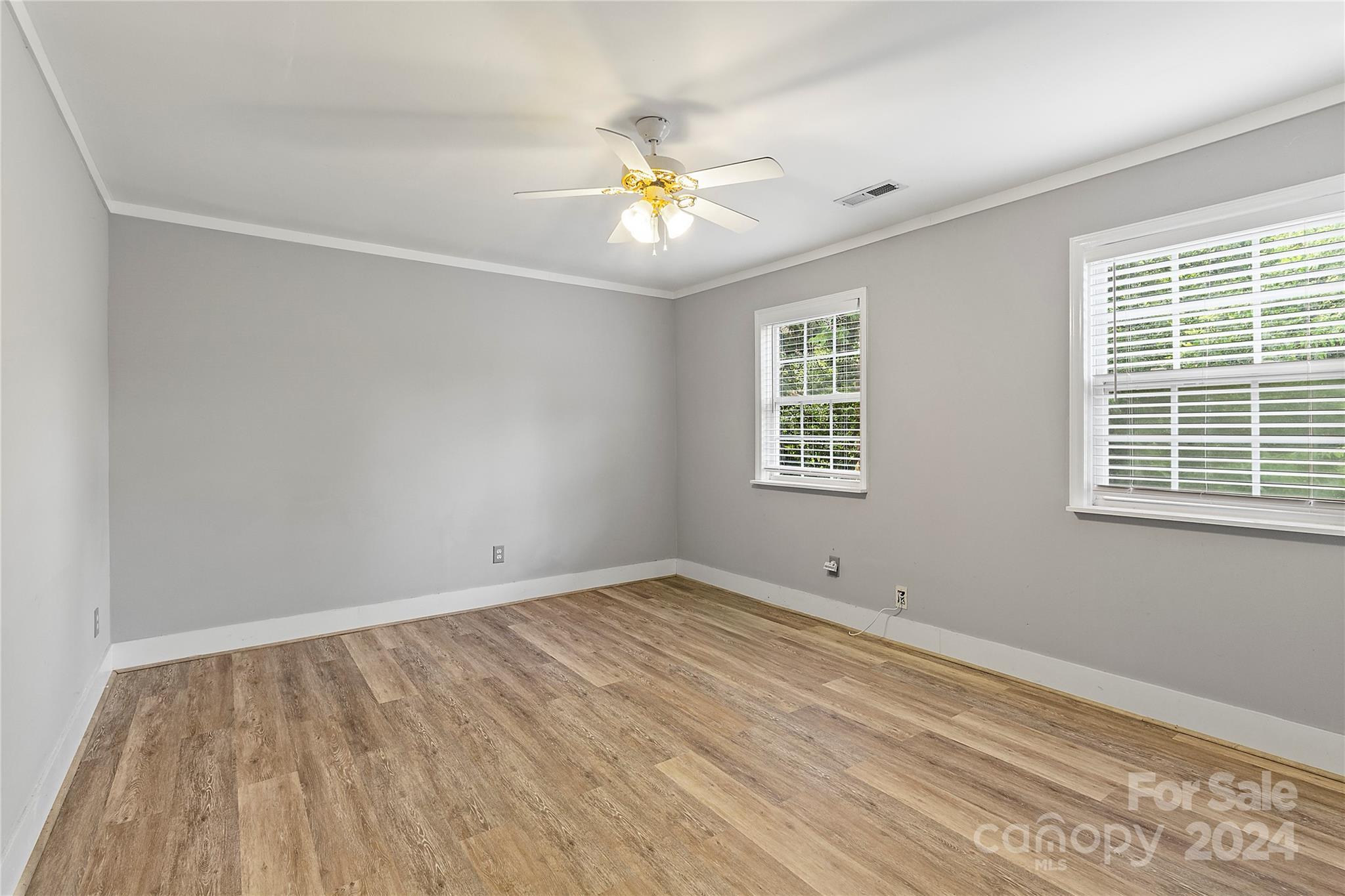 Cedarcroft - Residential