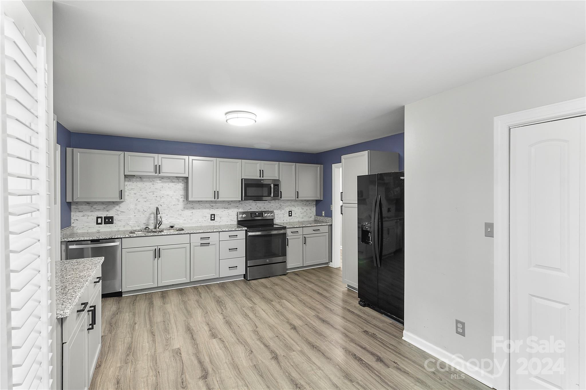 Cedarcroft - Residential