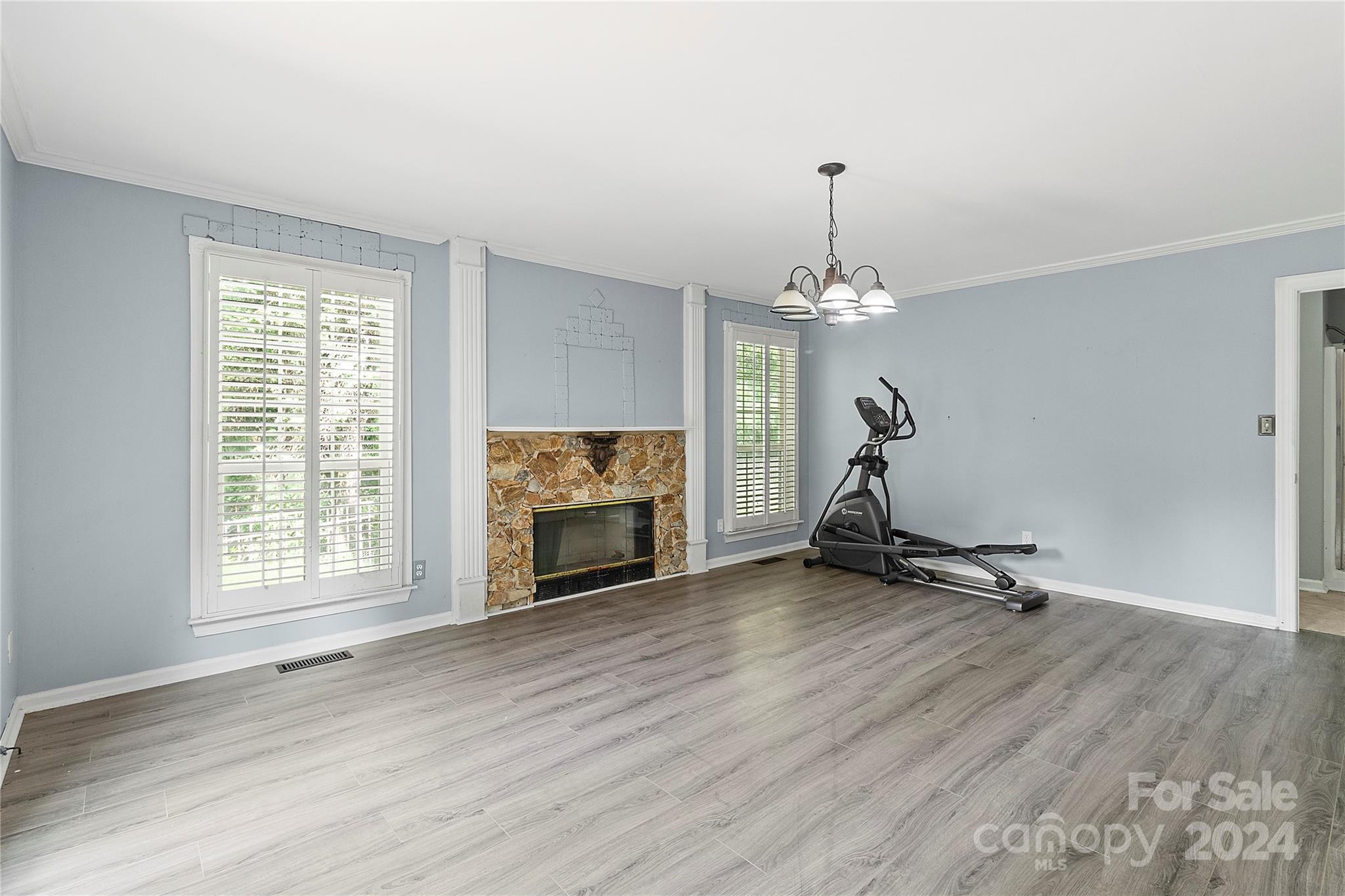 Cedarcroft - Residential