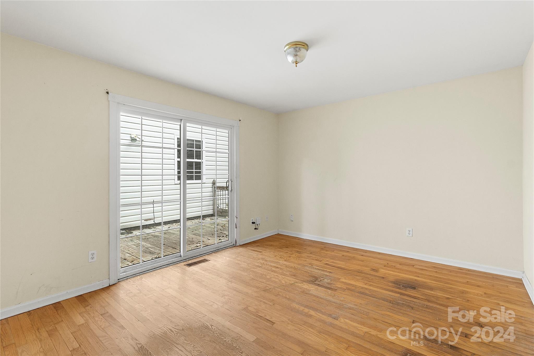 Cedarcroft - Residential