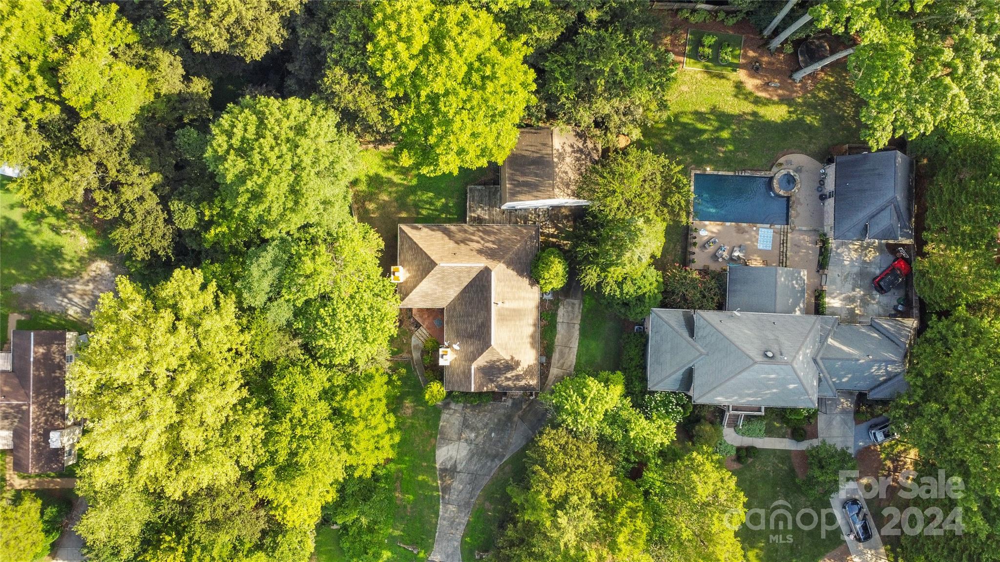 Cedarcroft - Residential