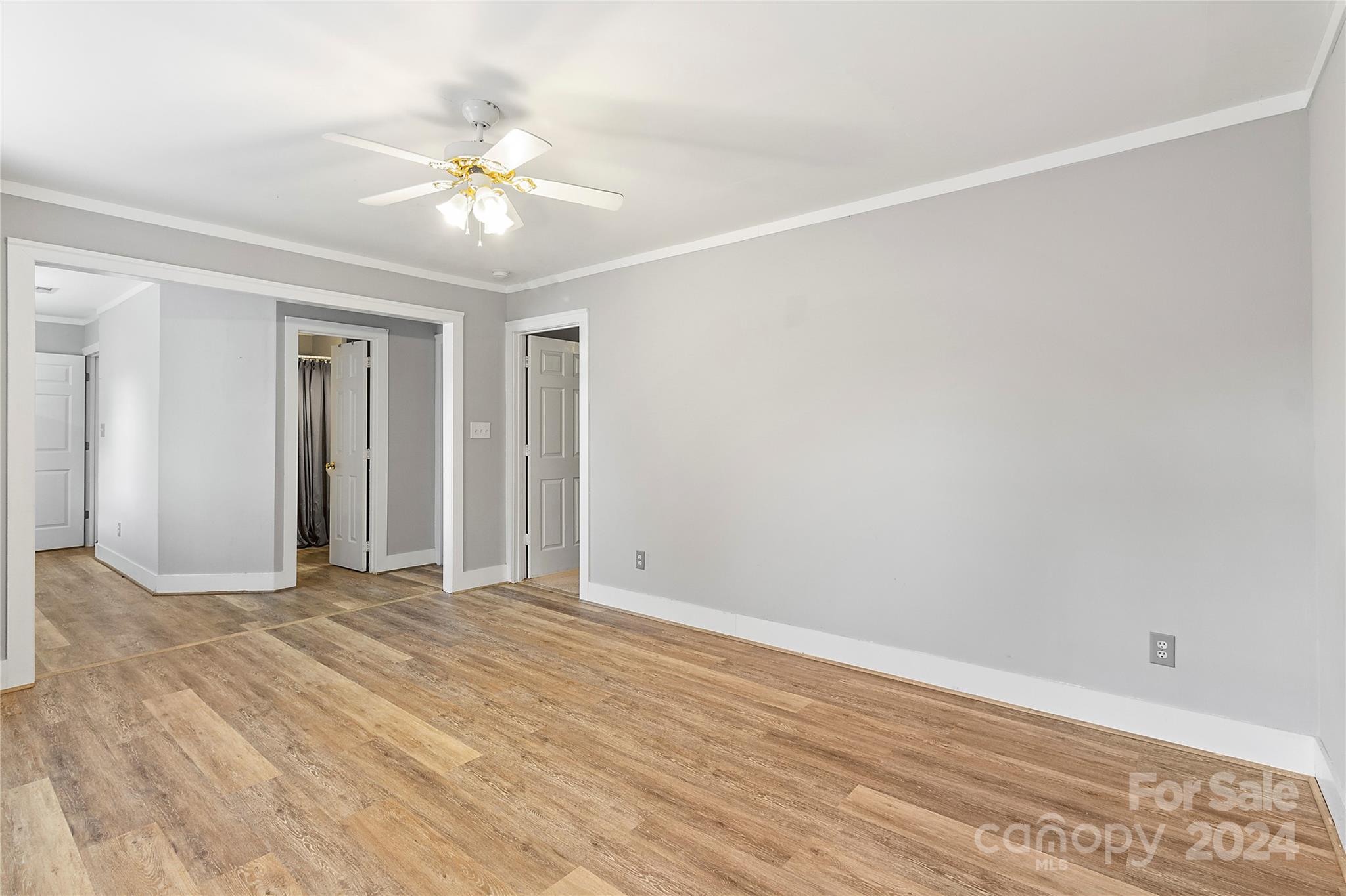 Cedarcroft - Residential