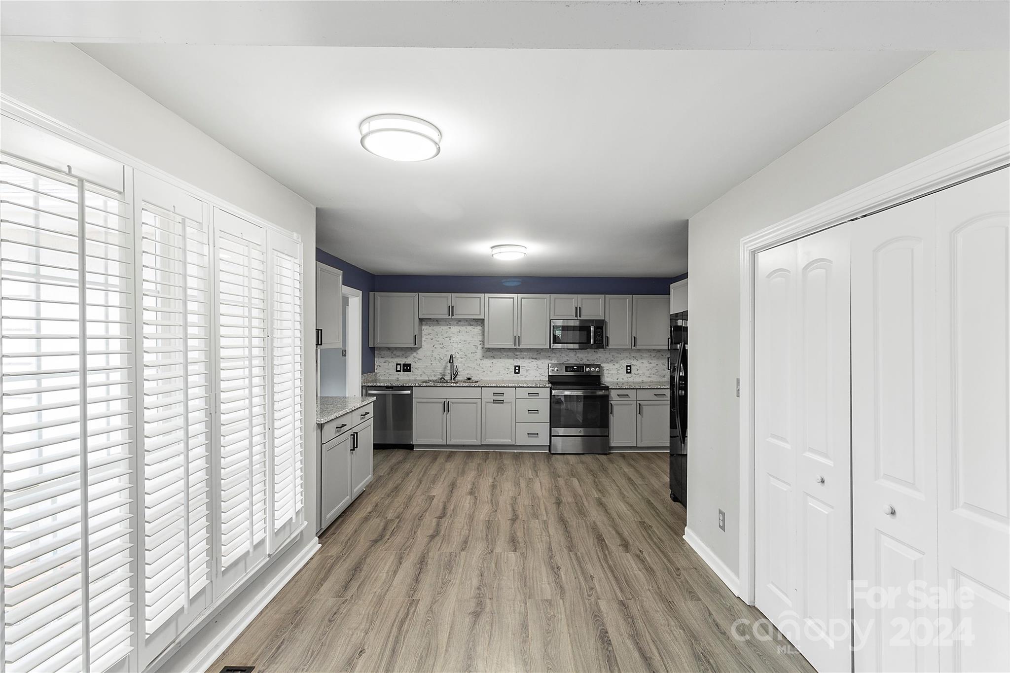 Cedarcroft - Residential