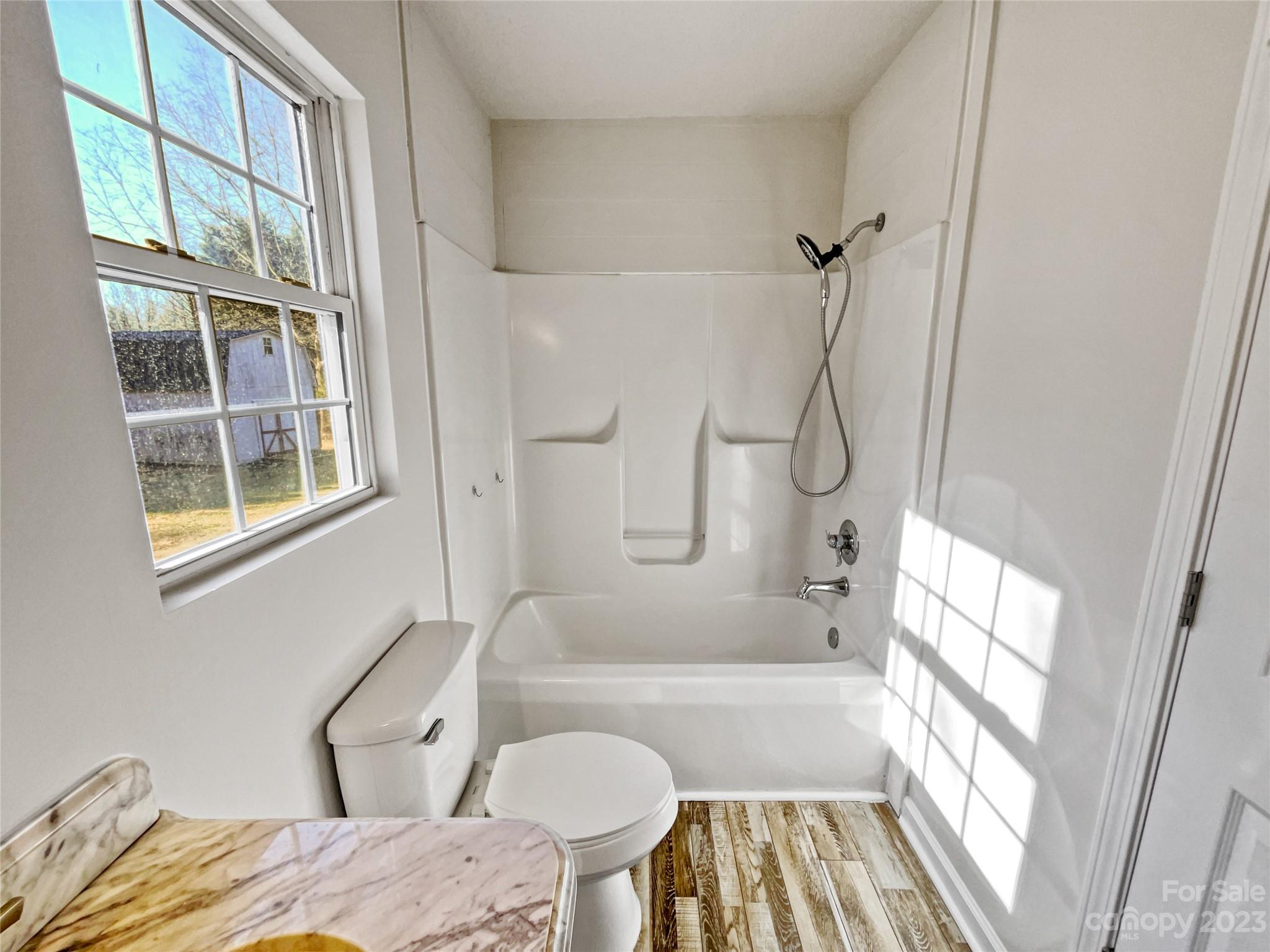 Country Crossing - Residential