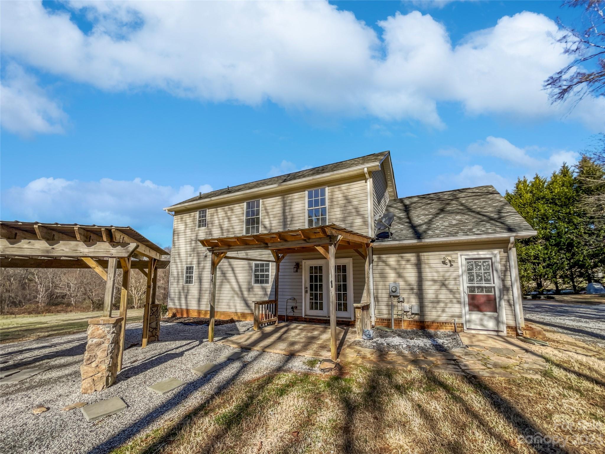 Country Crossing - Residential